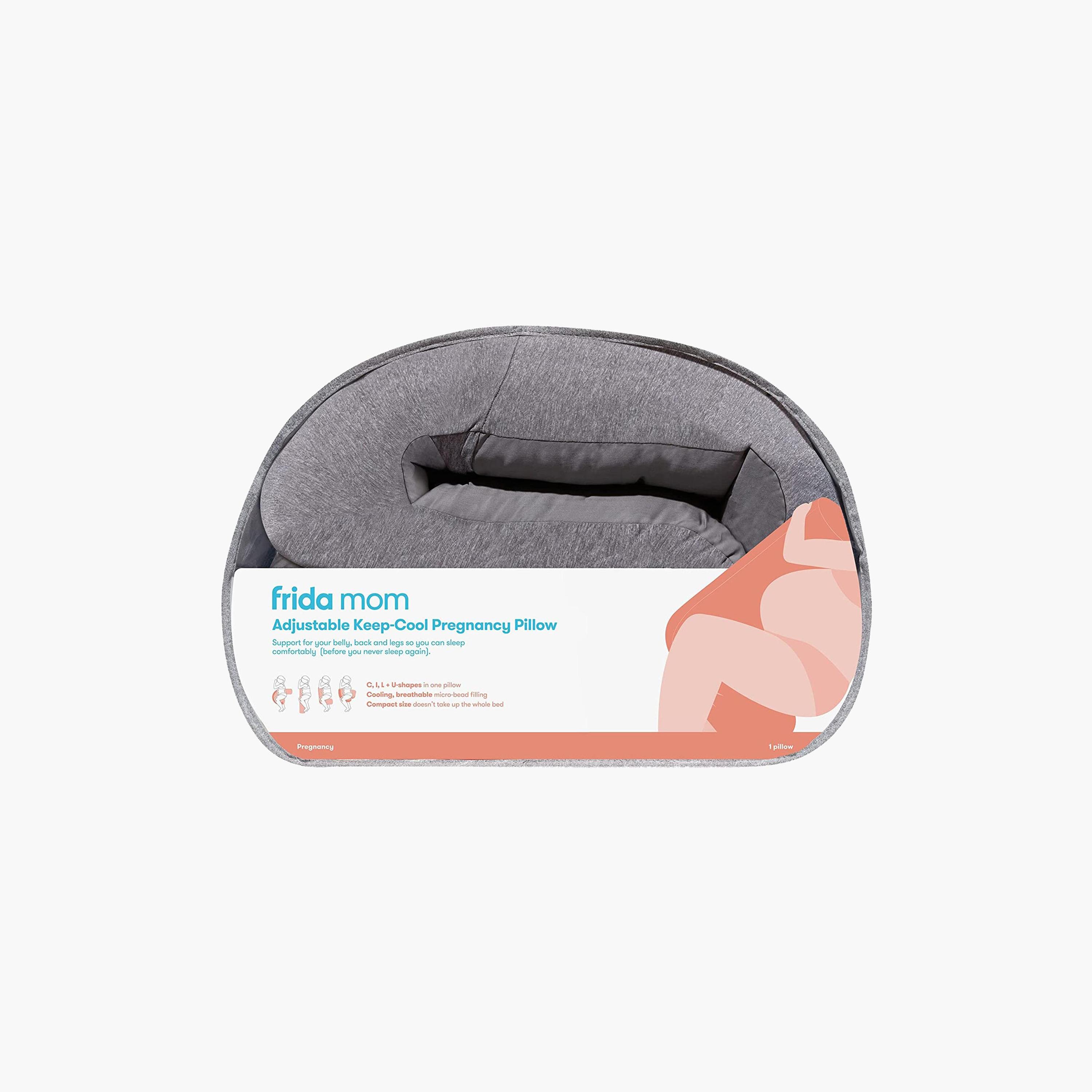 وسادة حمل قابلة للتعديل كيب كول من فريدا موم-baby-maternalcare-pregnancypillows-image-3