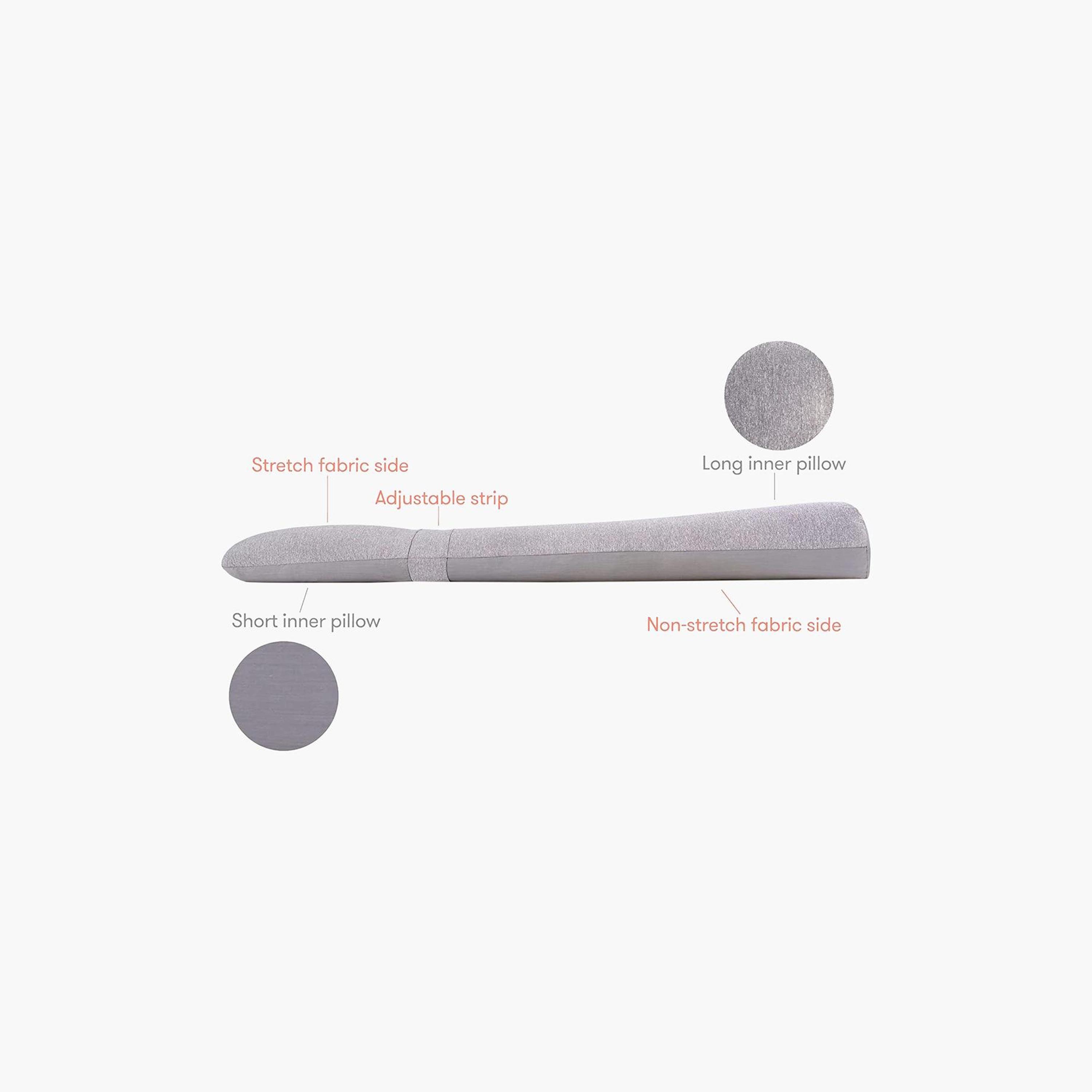 وسادة حمل قابلة للتعديل كيب كول من فريدا موم-baby-maternalcare-pregnancypillows-image-4