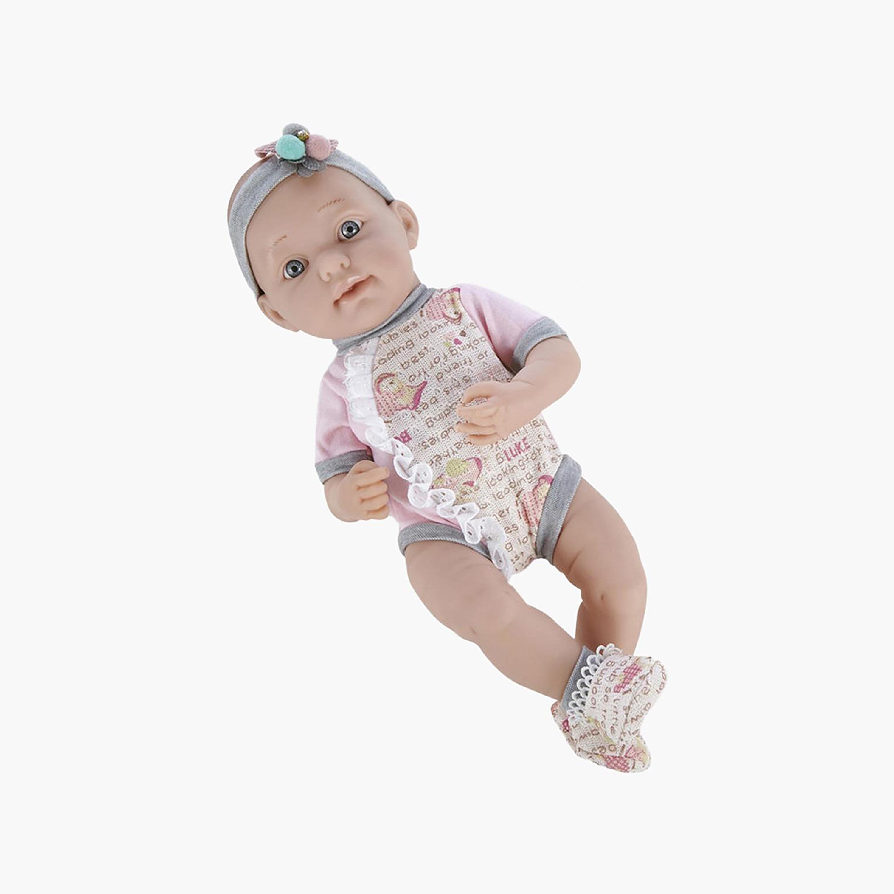 Basmah BabyDoll Playset with Sound-toys-dollsandplaysets-dollplaysets-image-2