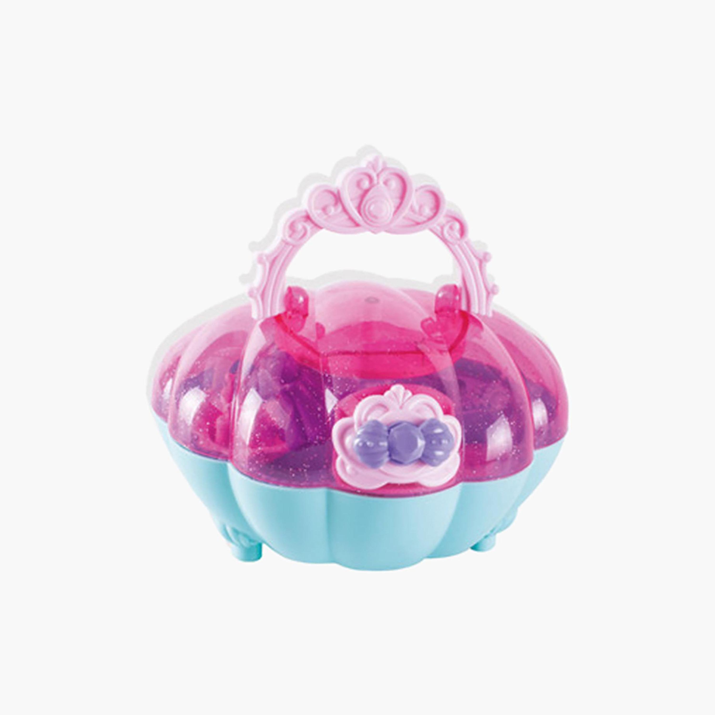 Basmah Playhouse Mermaid Playset-toys-dollsandplaysets-dollplaysets-image-3