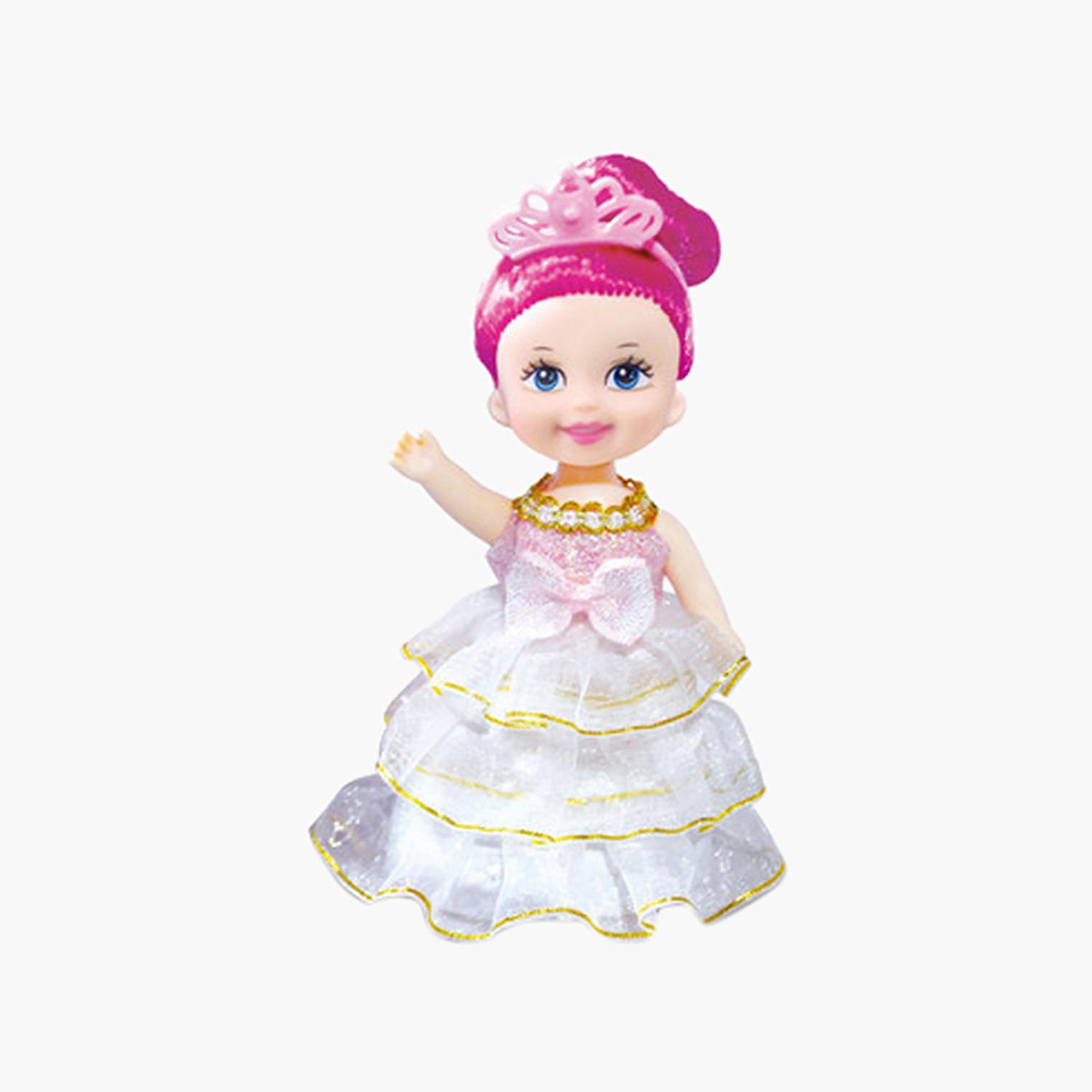Basmah Happy Wedding My Wedding Car Playset-toys-dollsandplaysets-dollplaysets-image-5