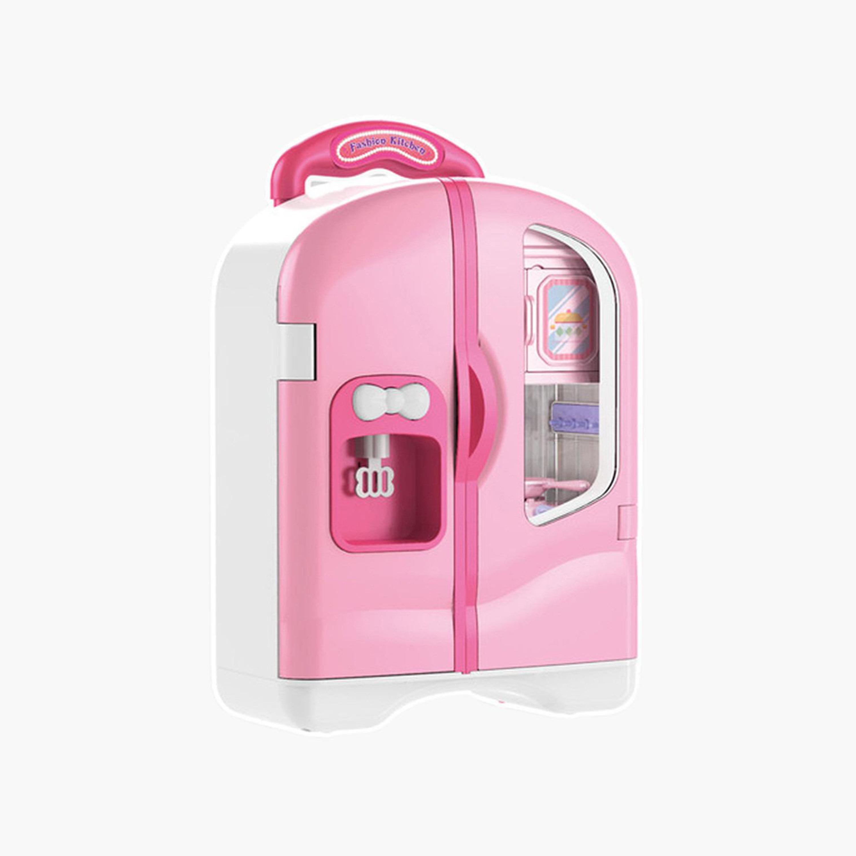 مجموعة ألعاب ترولي المطبخ من بسمة-toys-roleplay-image-3