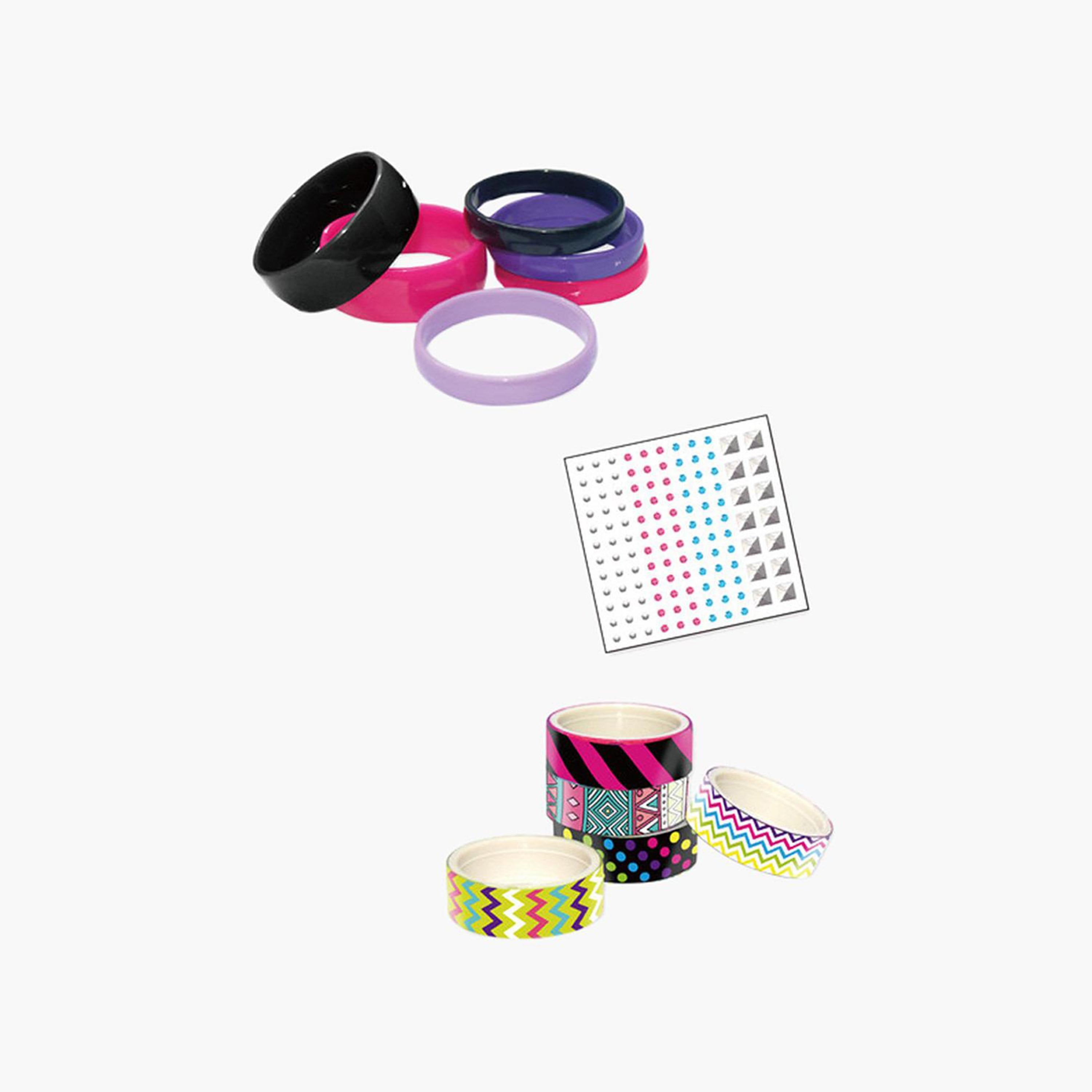 Basmah Bangles Storm DIY Beauty Playset-toys-roleplay-makeupandcosmeticsets-image-3