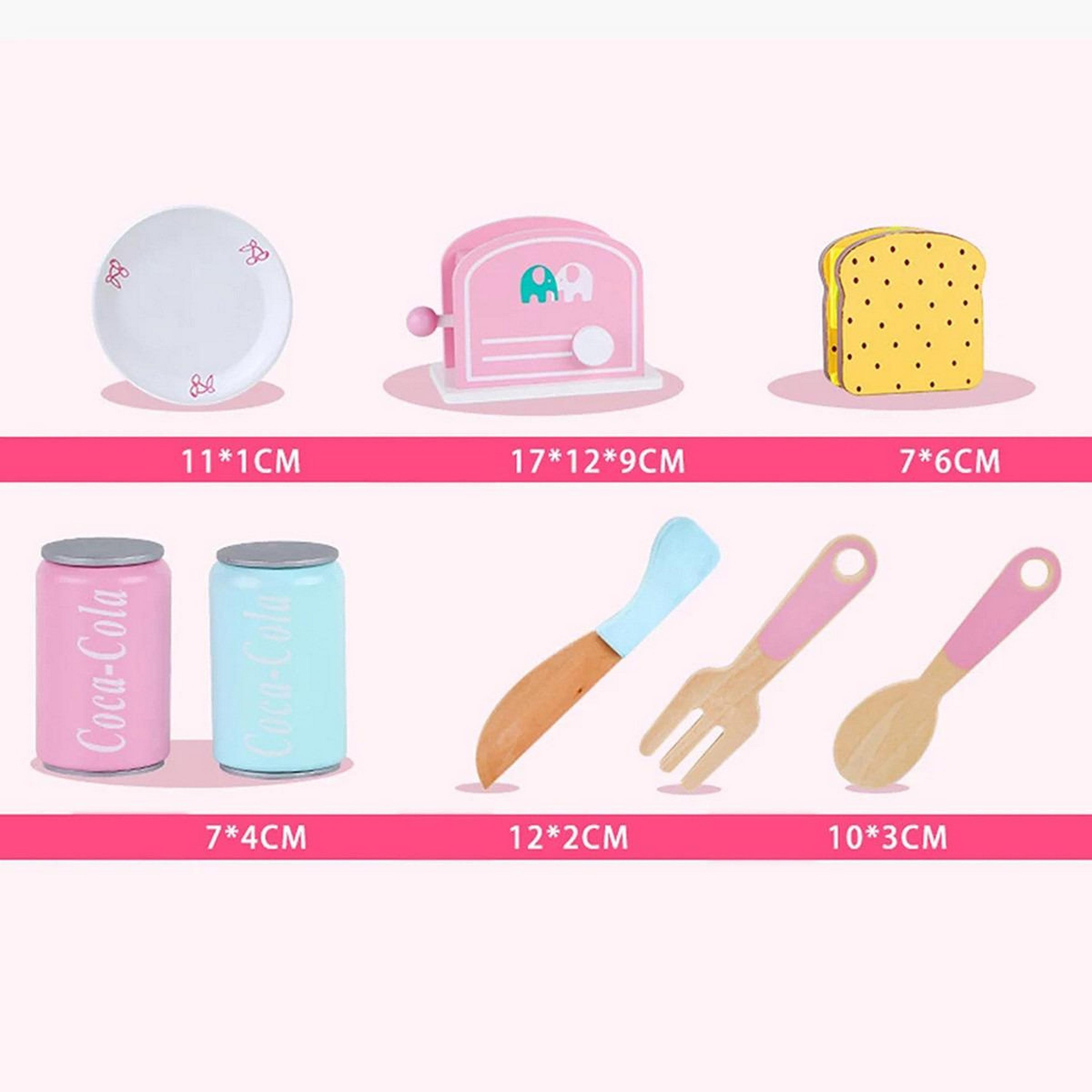 Basmah Wooden Toaster Playset-toys-roleplay-kitchensets-image-3