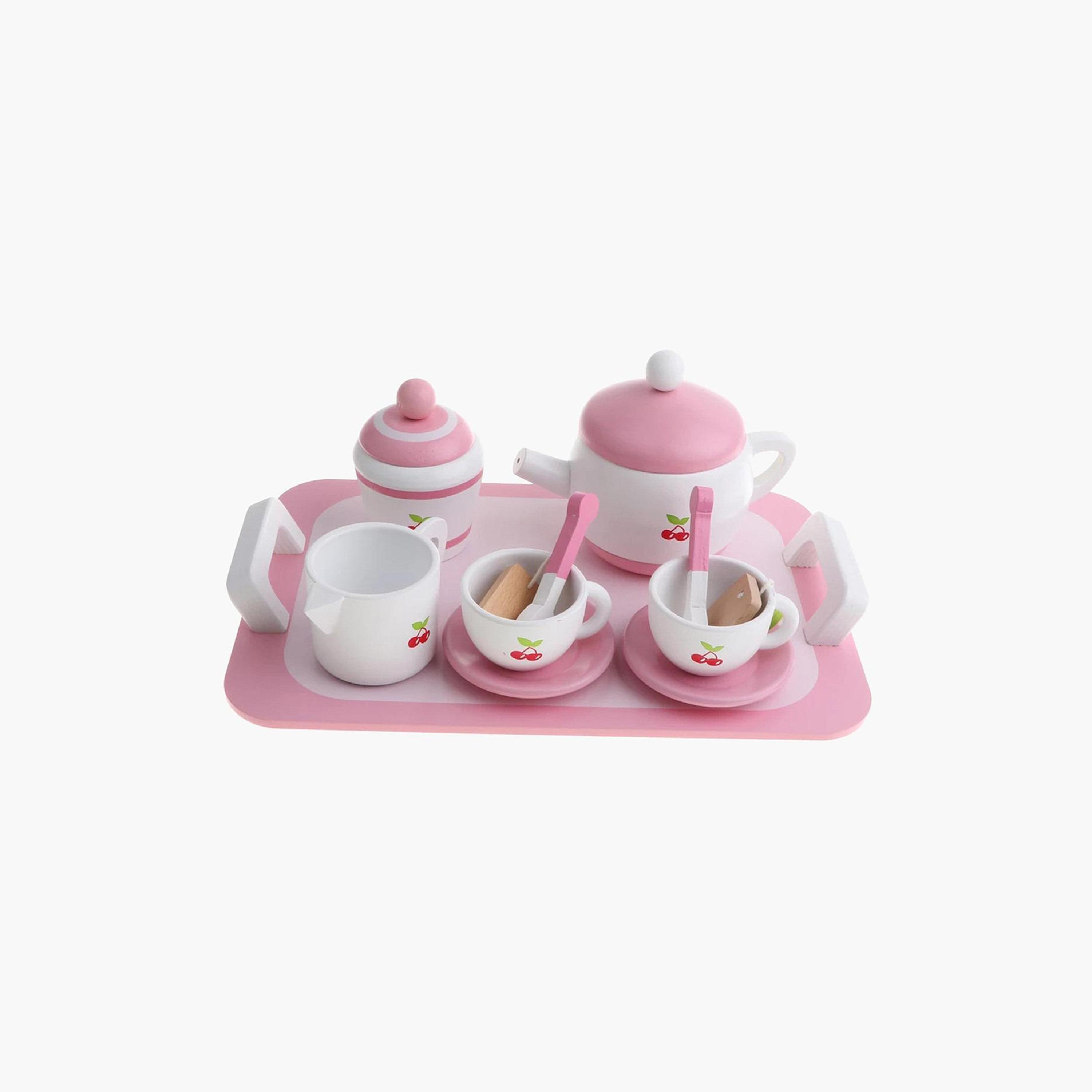 Basmah Wooden Tea Playset-toys-roleplay-kitchensets-image-1
