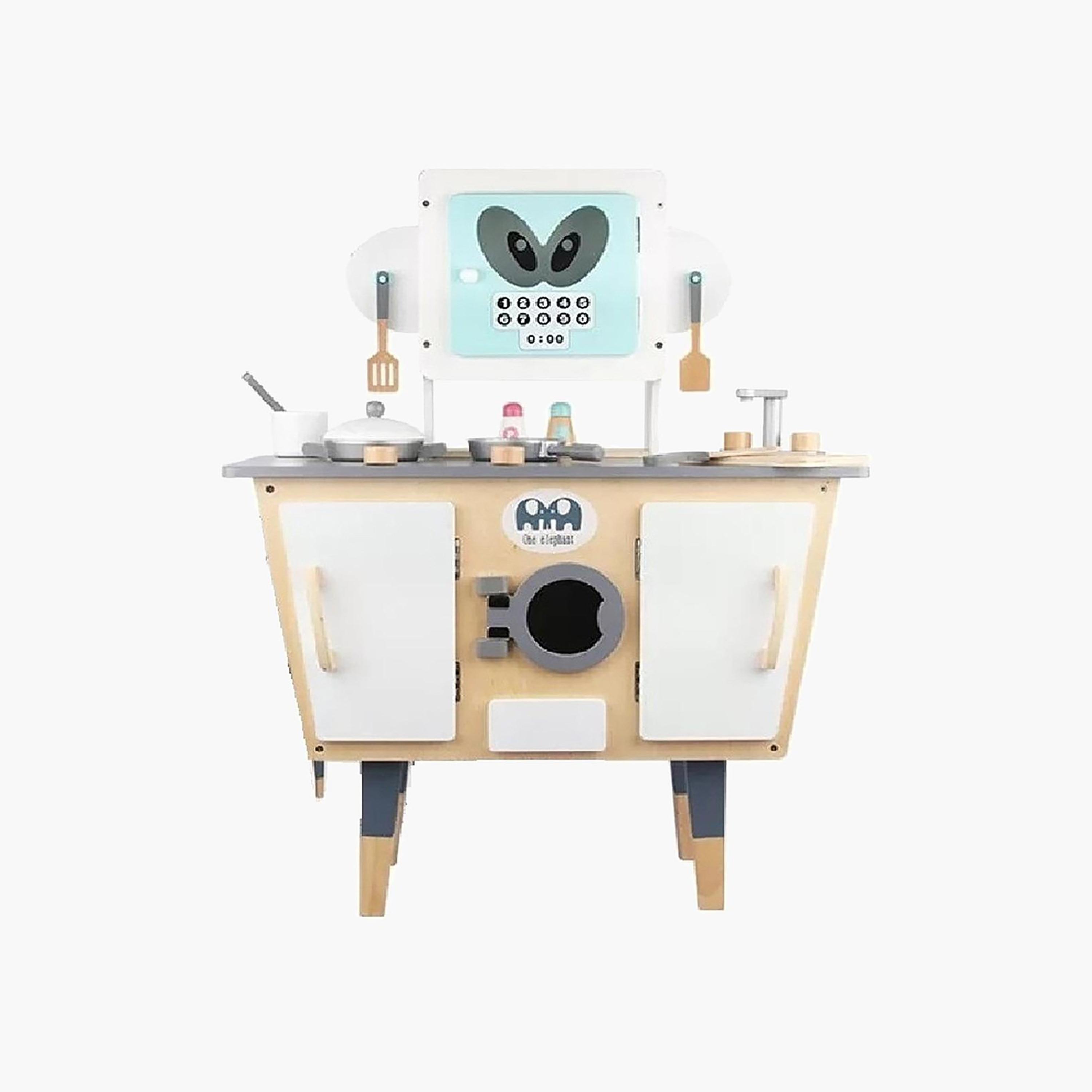 Basmah Wooden Kitchen Playset-toys-roleplay-kitchensets-image-2