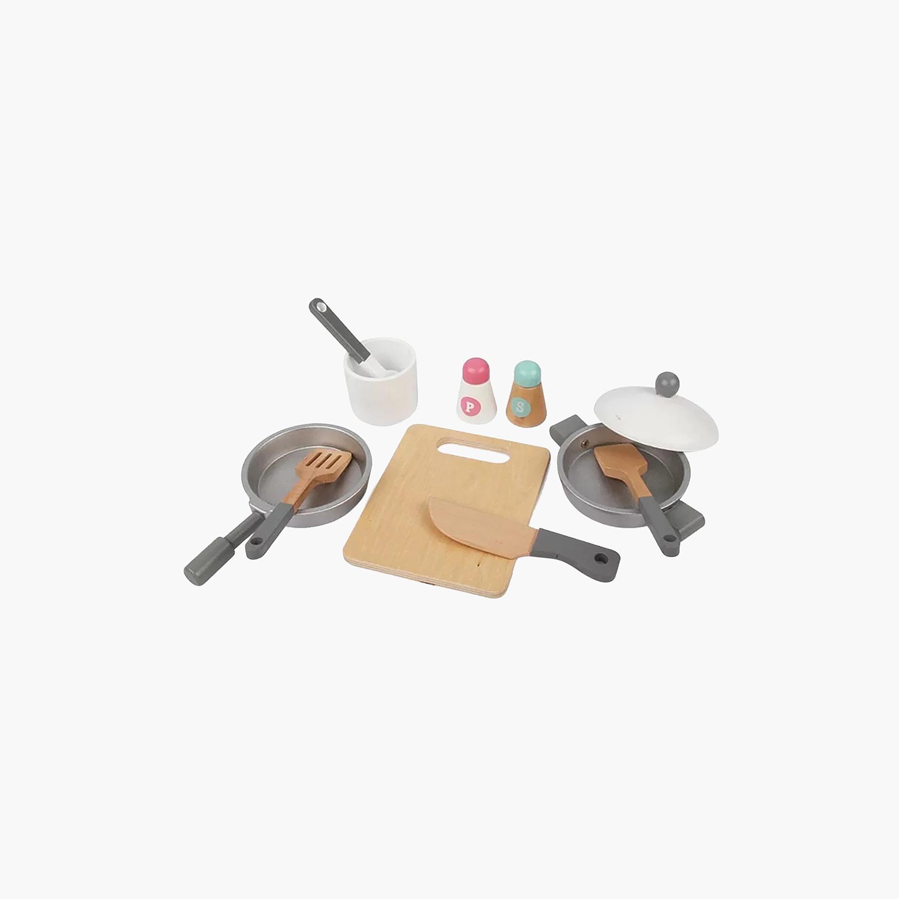 Basmah Wooden Kitchen Playset-toys-roleplay-kitchensets-image-4