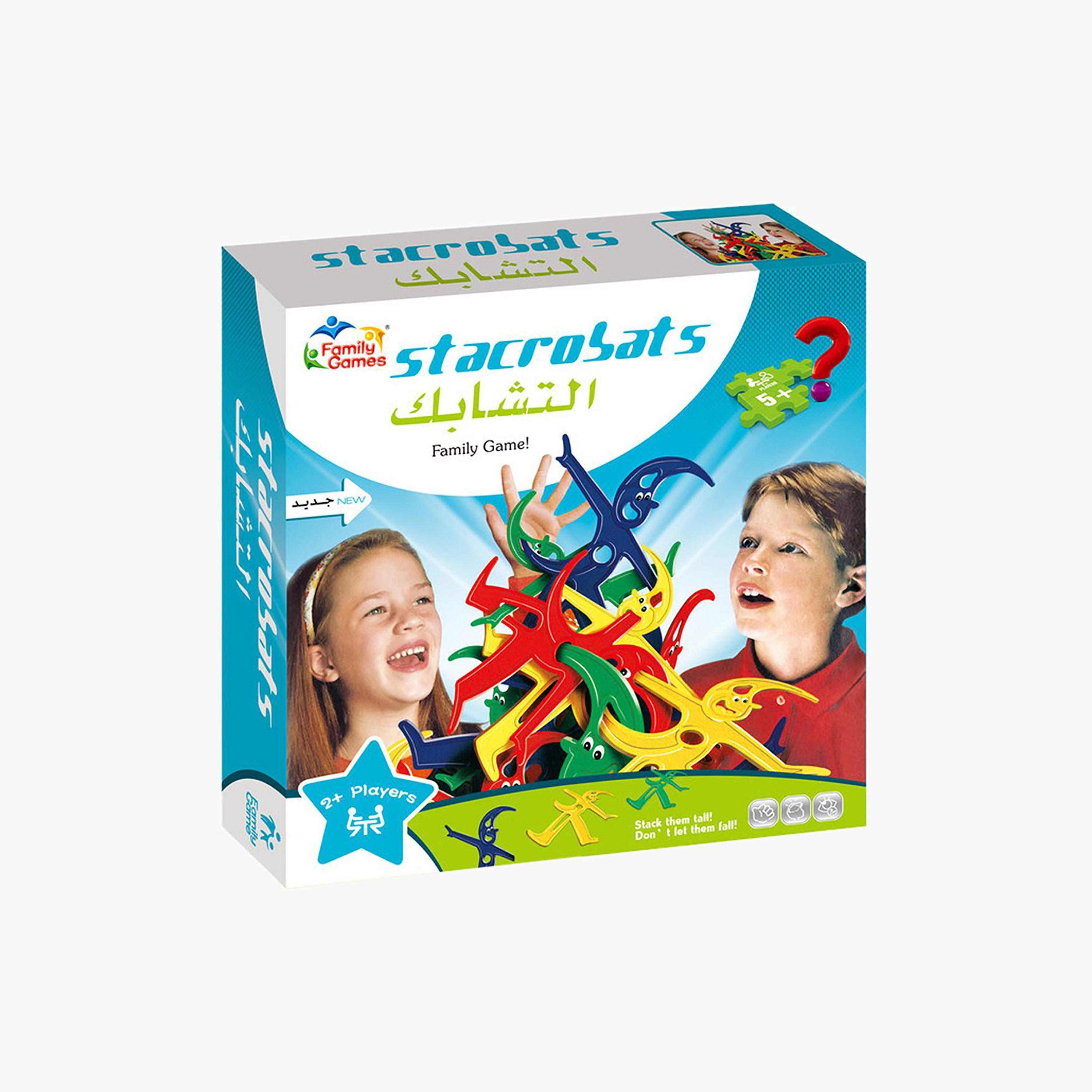 Family Time Stacrobats Board Game-toys-indoortoys-boardgames-image-3