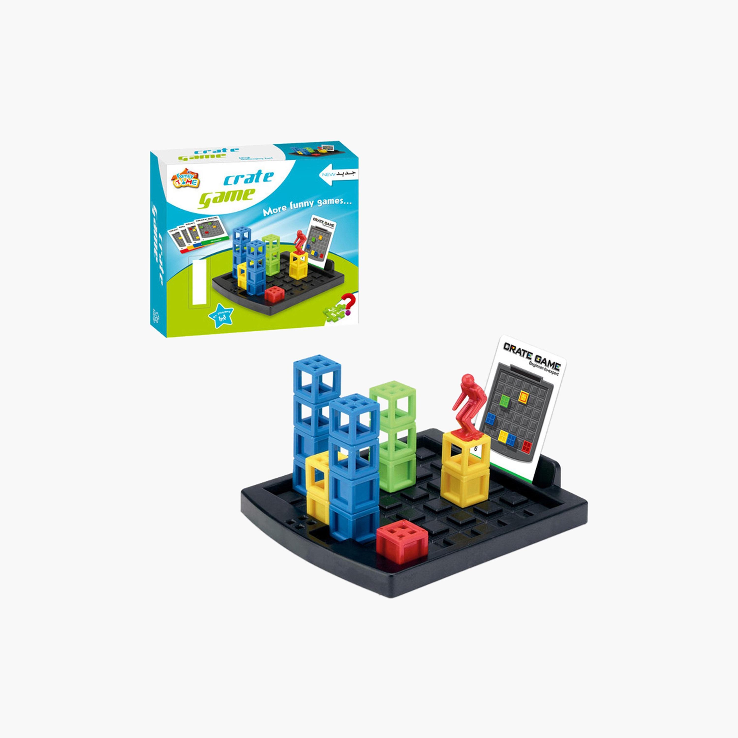 Family Time Crate Board Game-toys-indoortoys-boardgames-image-1
