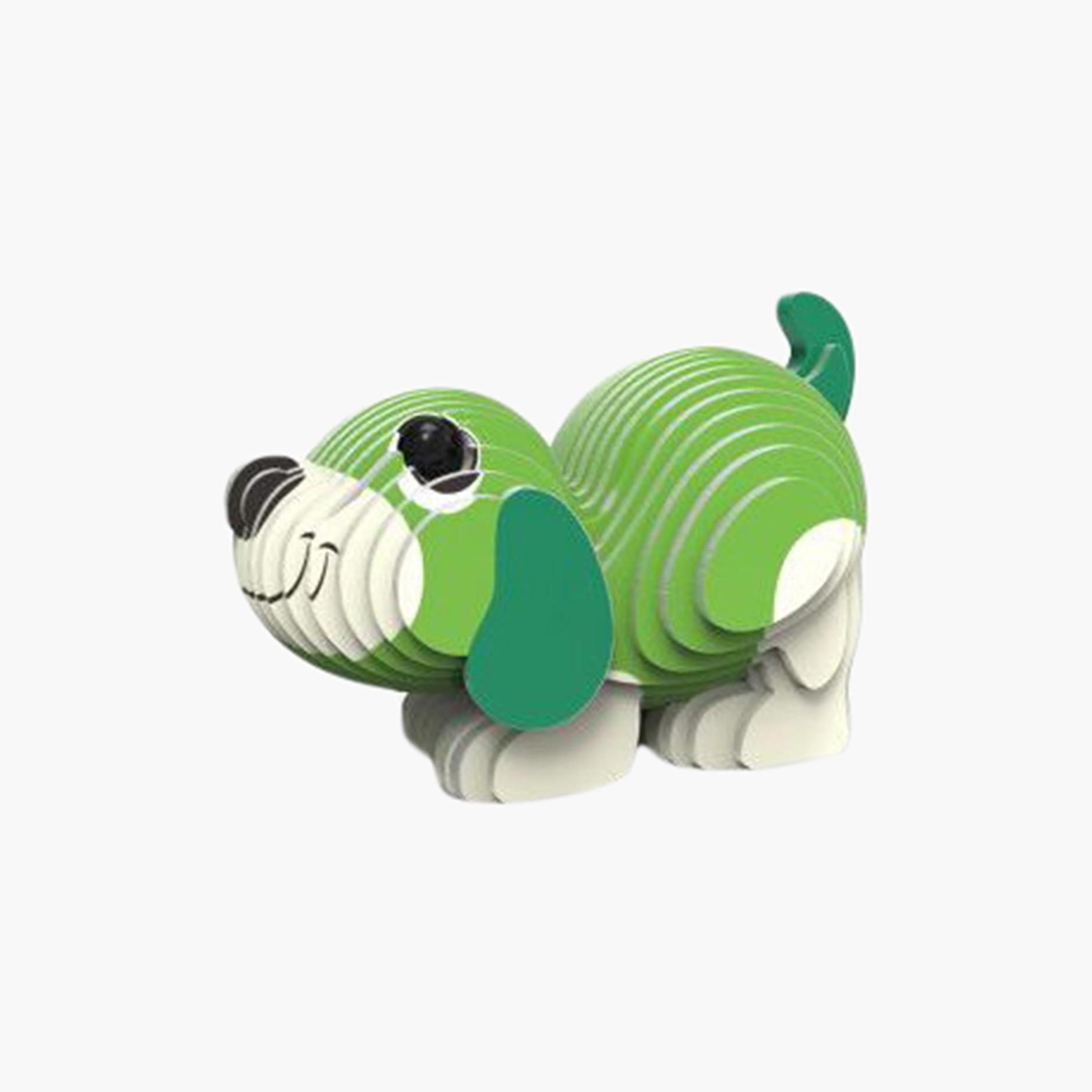 Family Center 3D Assemble and Dog Puzzle Set-toys-indoortoys-puzzles-image-3