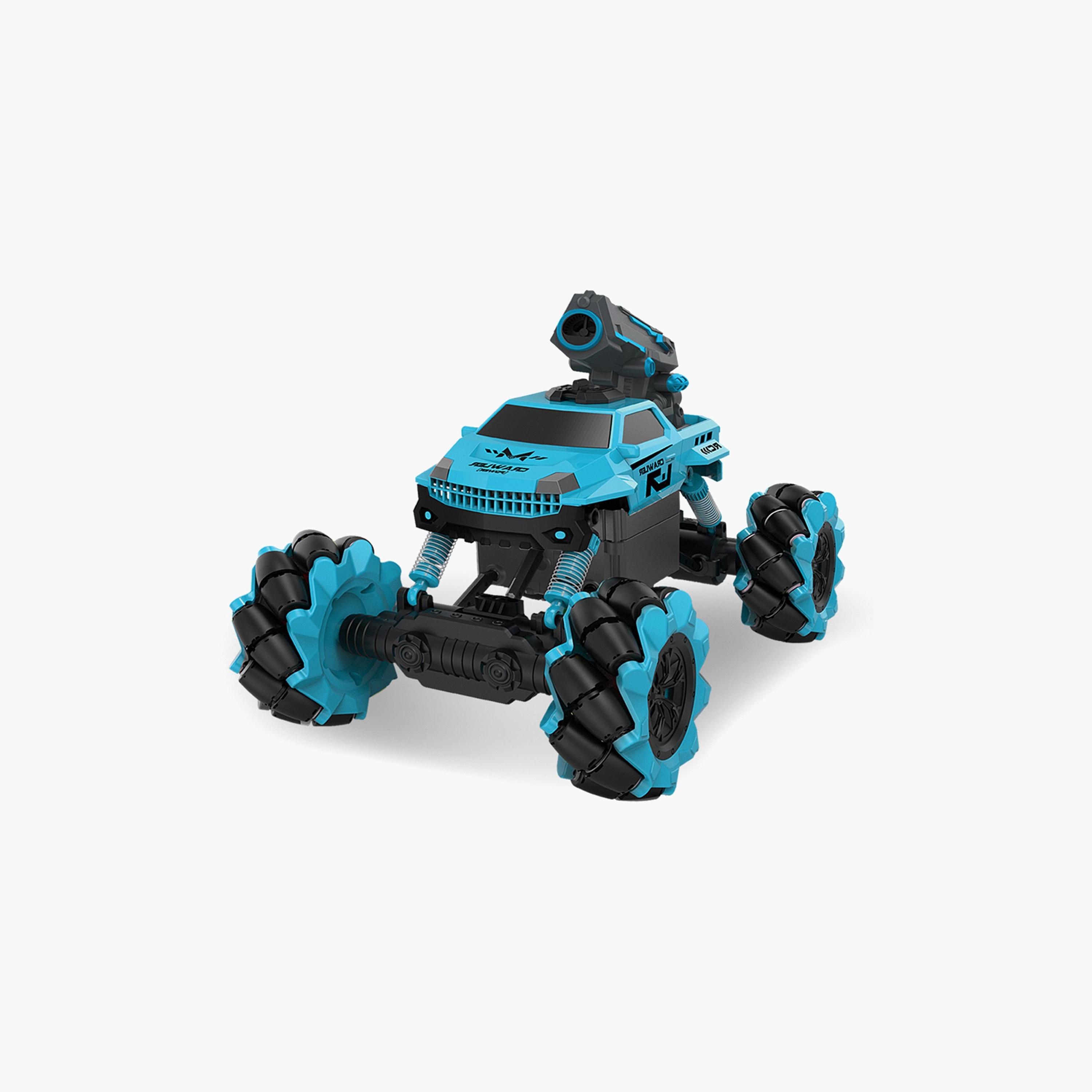 FCZ 2-in-1 Remote Controlled Toy Car-toys-remotecontrolledvehicles-rccars-image-2