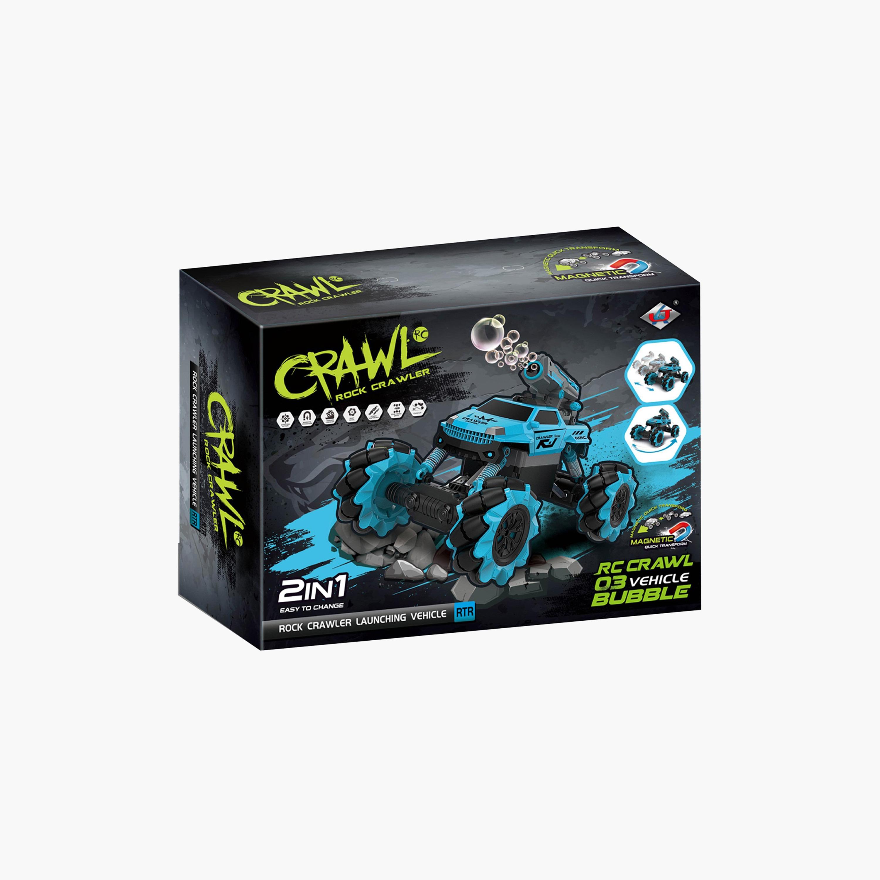 FCZ 2-in-1 Remote Controlled Toy Car-toys-remotecontrolledvehicles-rccars-image-3
