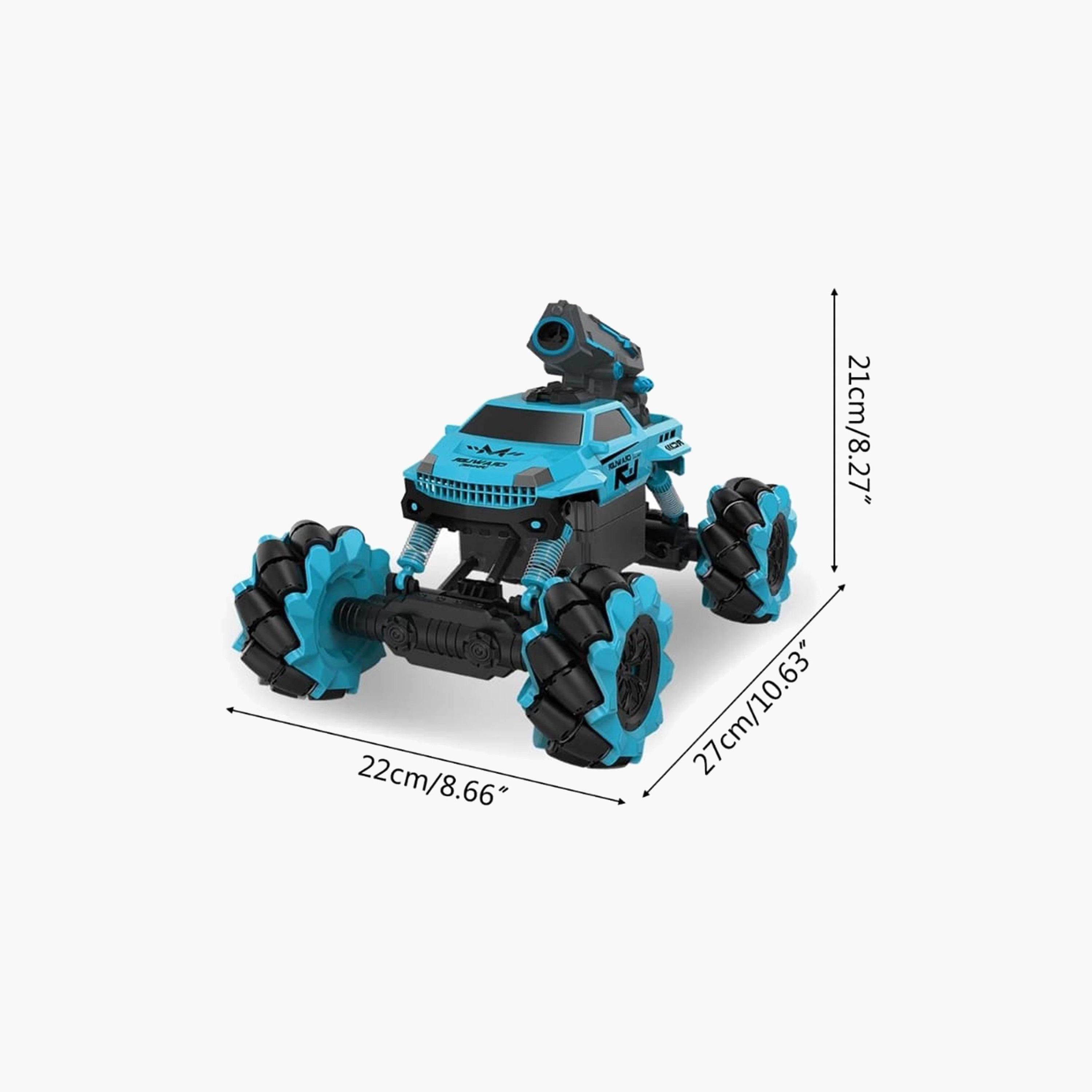FCZ 2-in-1 Remote Controlled Toy Car-toys-remotecontrolledvehicles-rccars-image-4