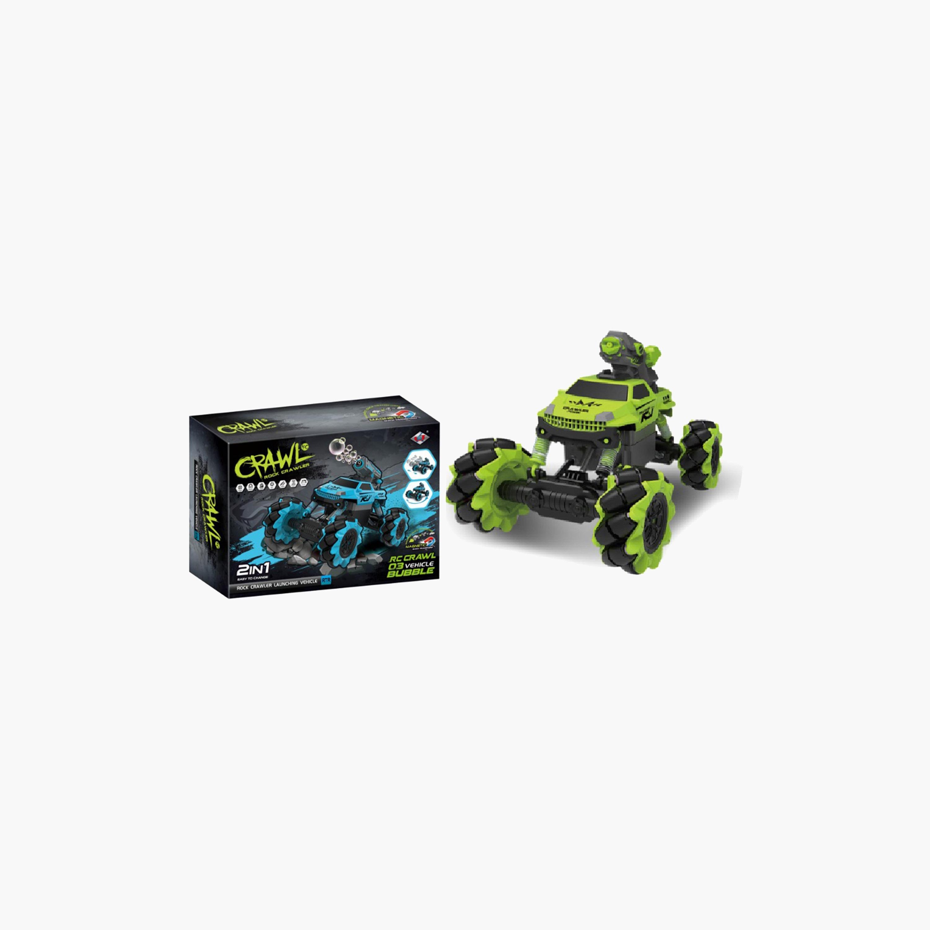 FCZ 3-in1 Remote Controlled Car with USB Charger-toys-remotecontrolledvehicles-rccars-image-1