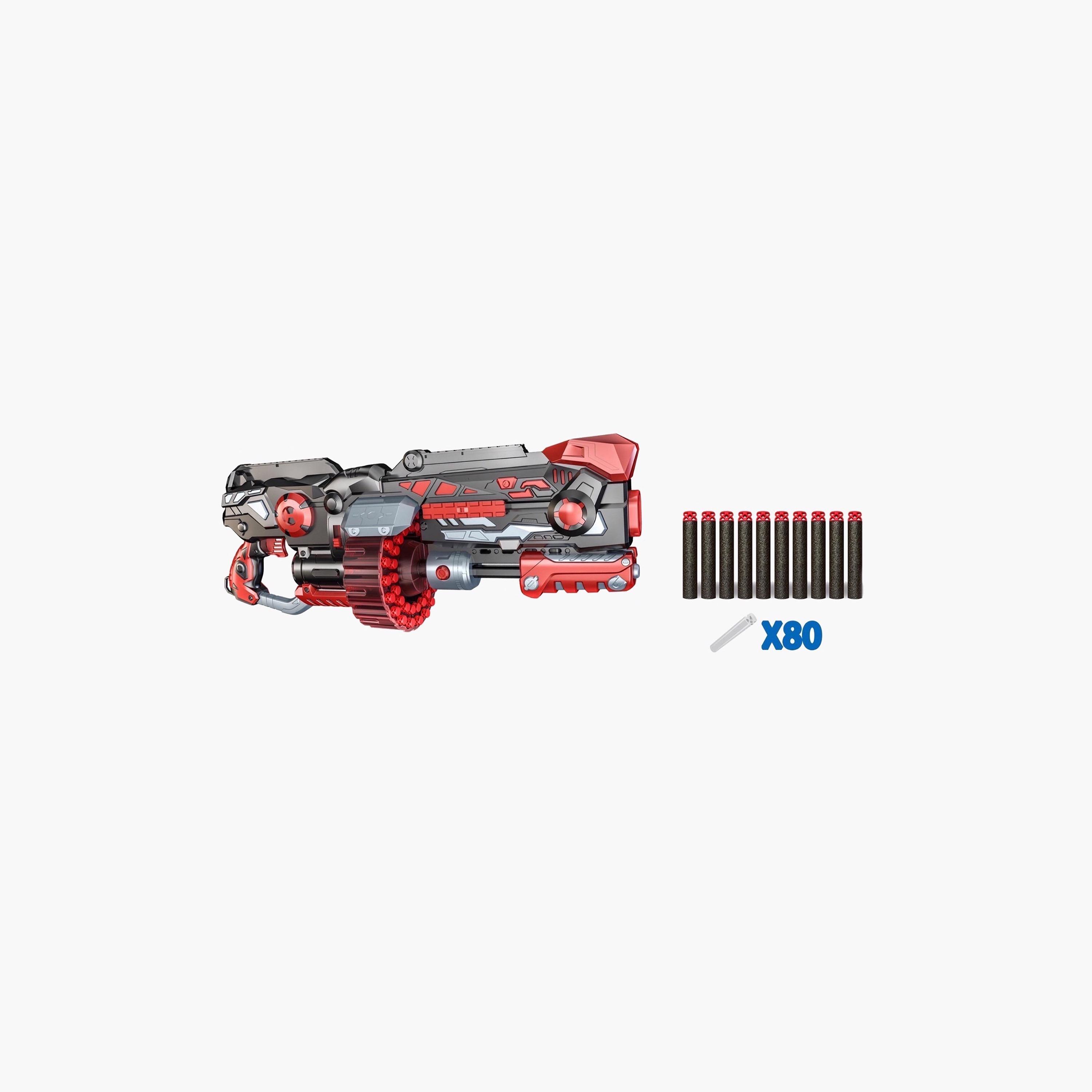 TACK PRO Phantom 1 Soft Bullet Gun Toy-toys-outdoor-gunsandfoamblasters-image-3