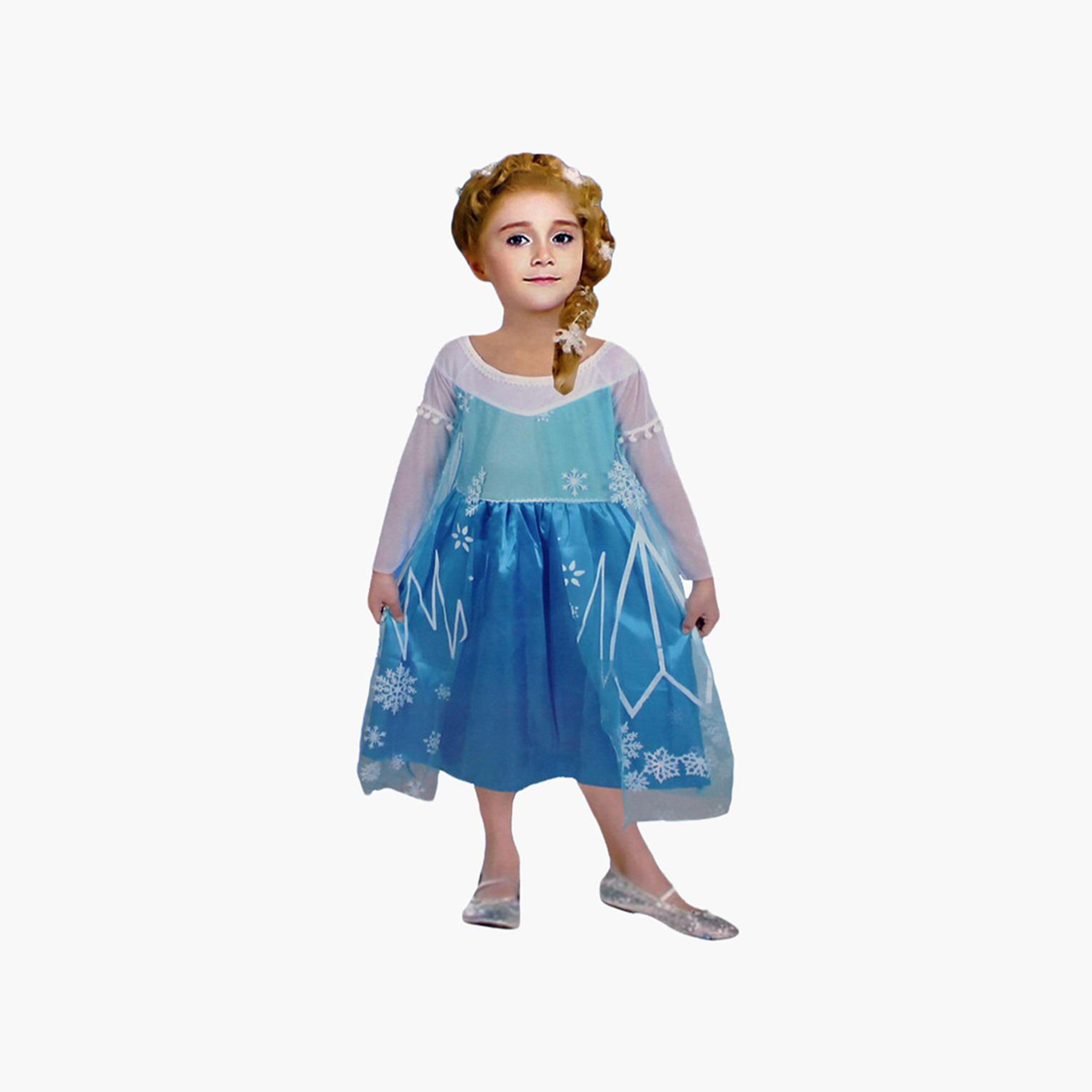 Family Center Elsa Costume-boys-clothing-costumes-image-1