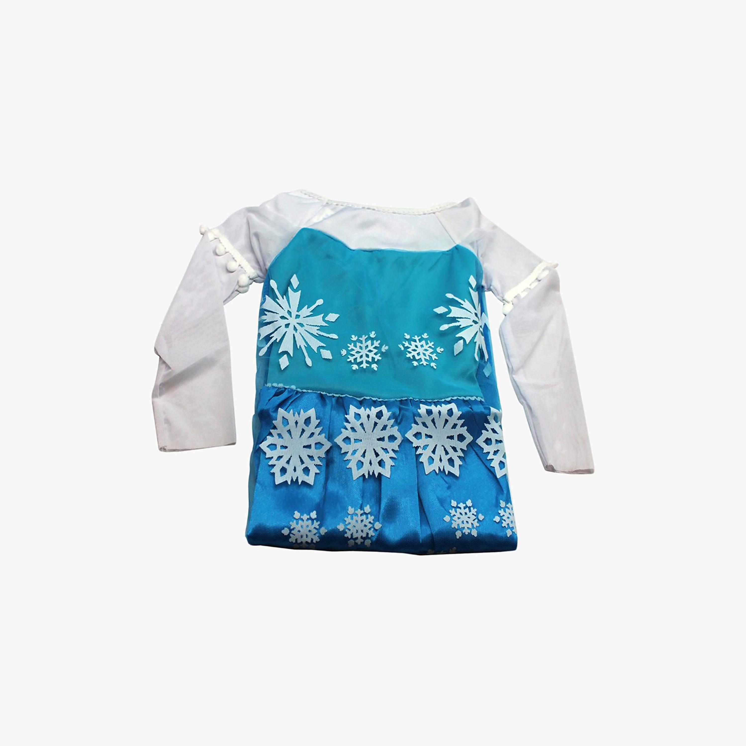 Family Center Elsa Costume-boys-clothing-costumes-image-2