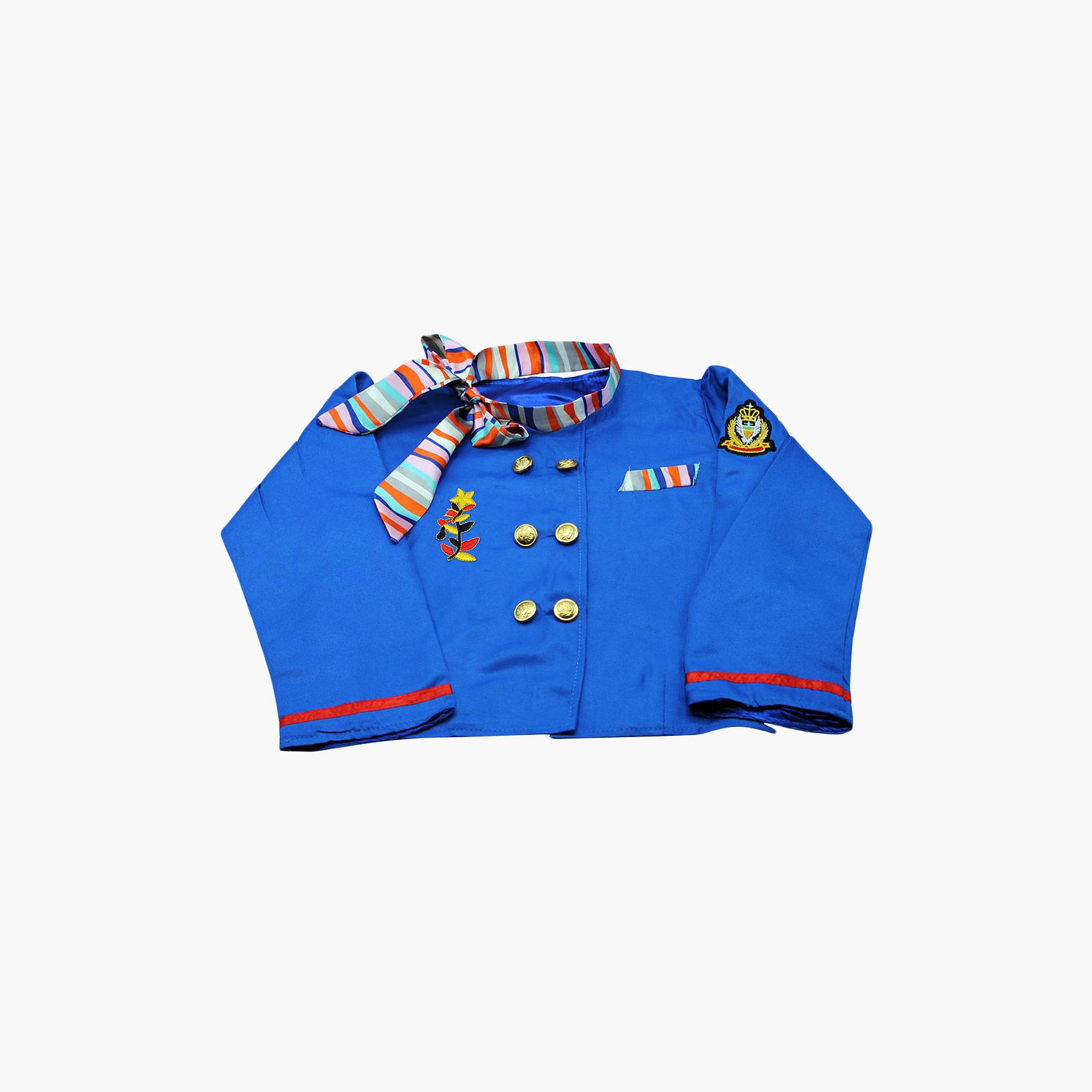 Family Center Air Hostess Costume-boys-clothing-costumes-image-3