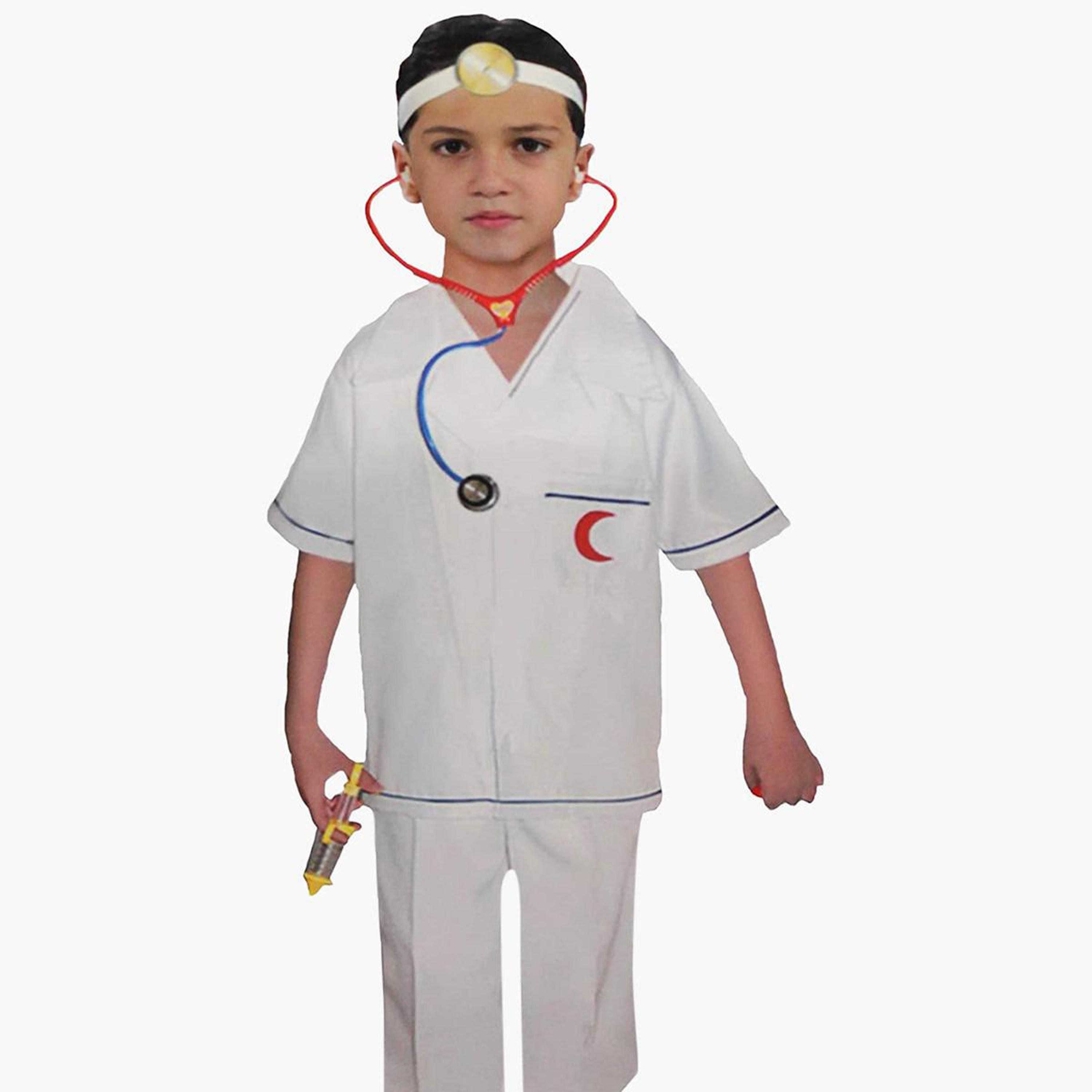 Family Center Baby Nurse Costume-boys-clothing-costumes-image-1