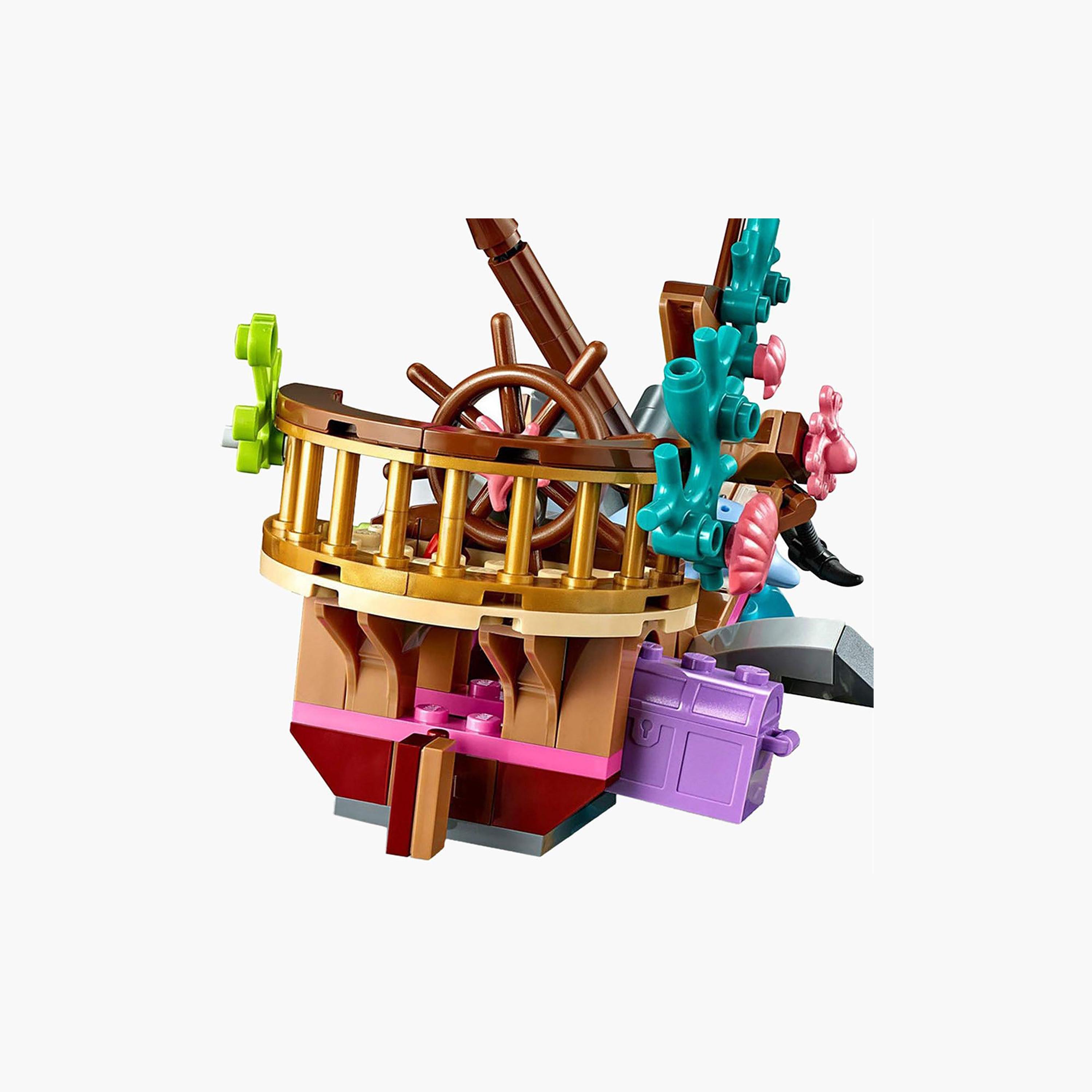 Bricks Beauty Blocks Set - 380 Pieces-toys-buildingblocks-blocks-image-4