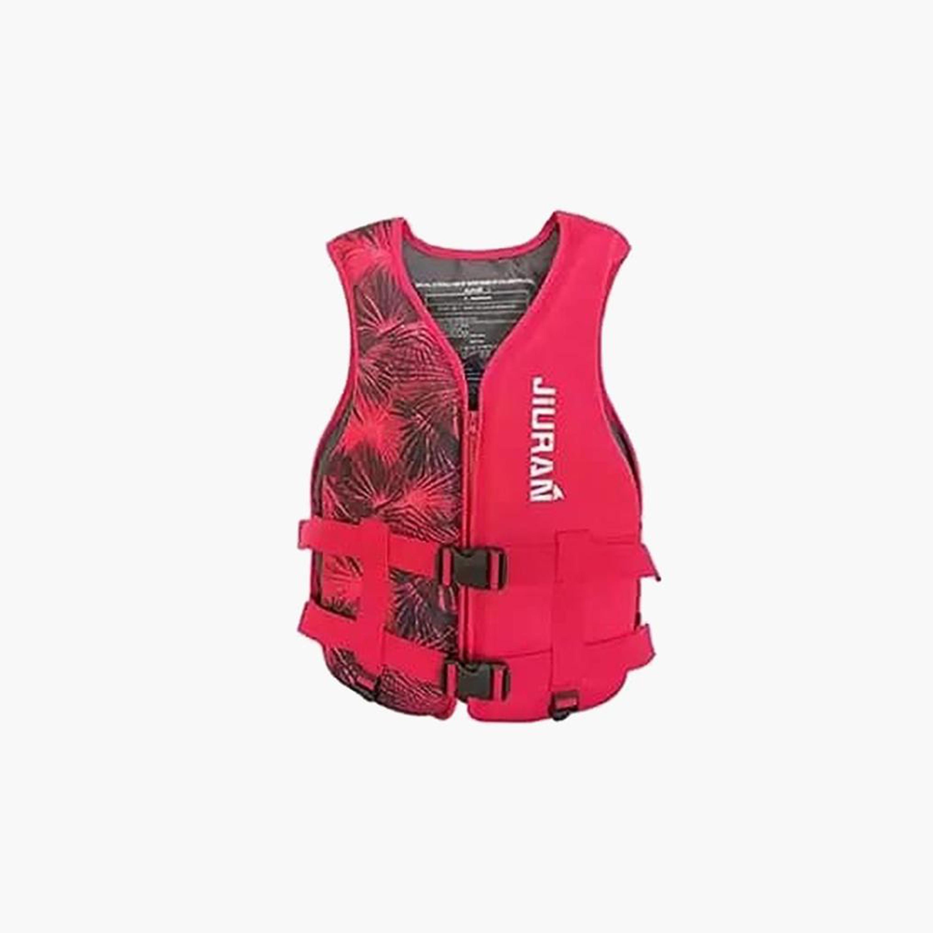 Swim Life Patrick Star Print Jacket - 30 x 40 cms-baby-boys-clothing-swimwear-image-4