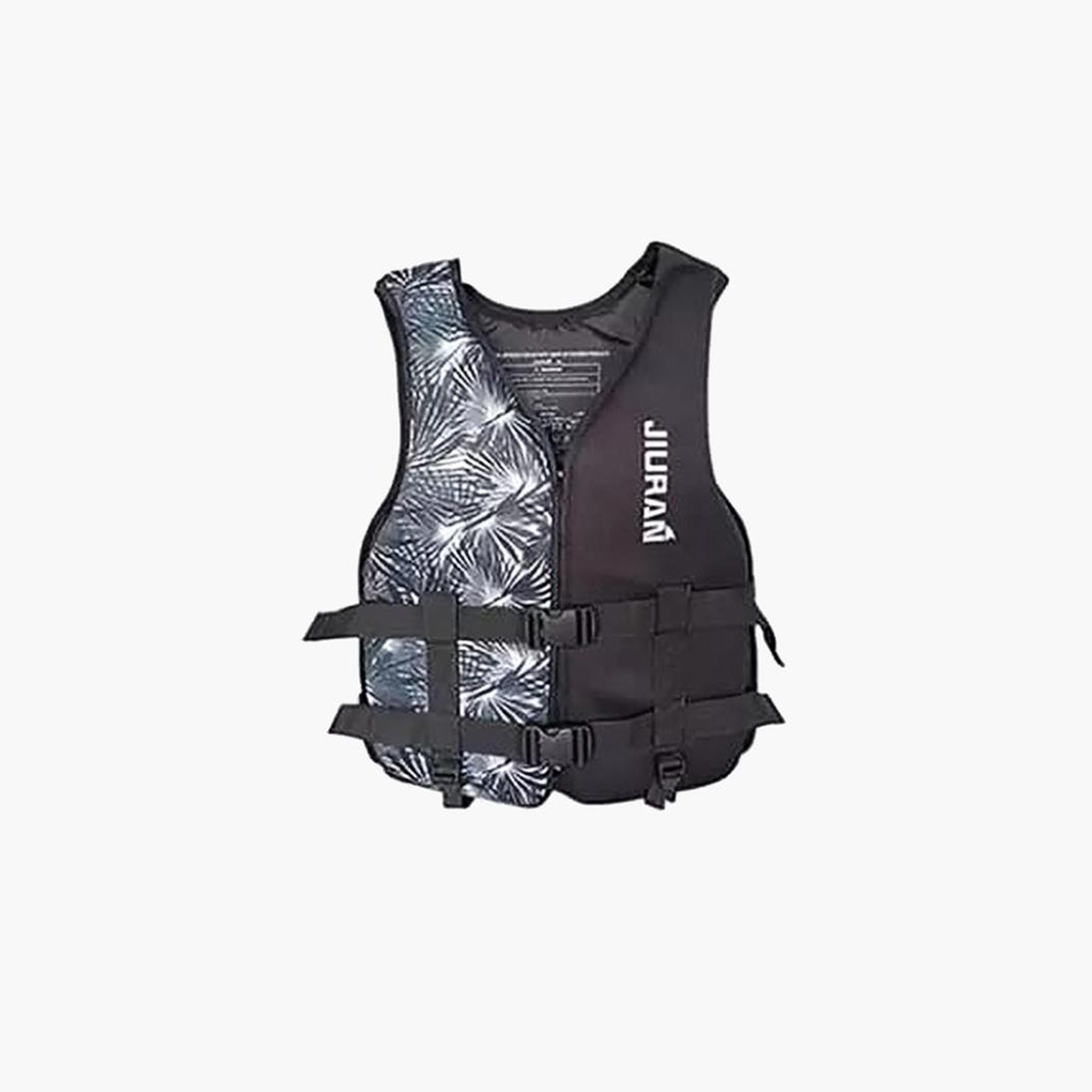 جاكيت بطبعات باتمان من سويم لايف - 30 × 40 سم-boys-clothing-swimwear-image-2