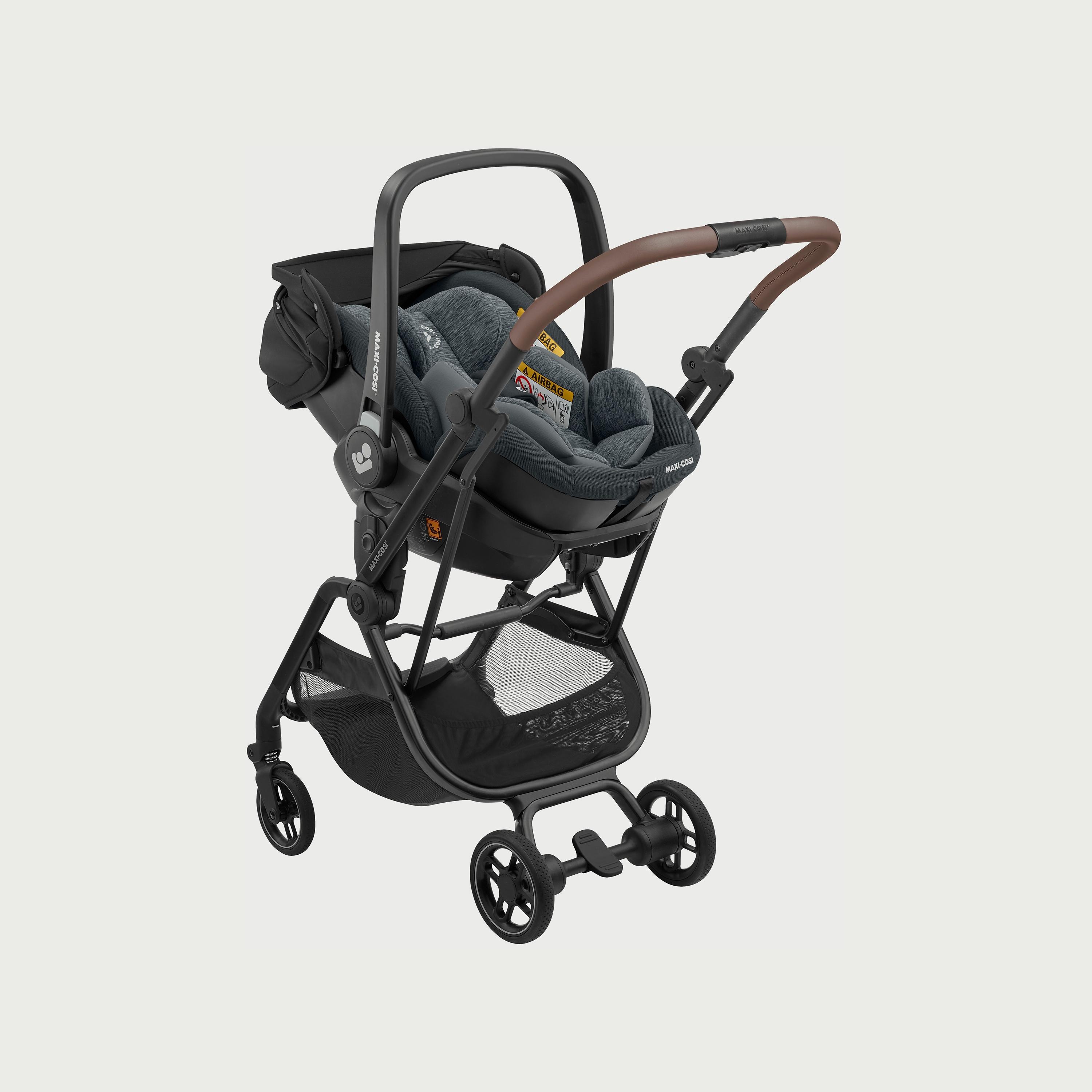 Best maxi outlet cosi stroller