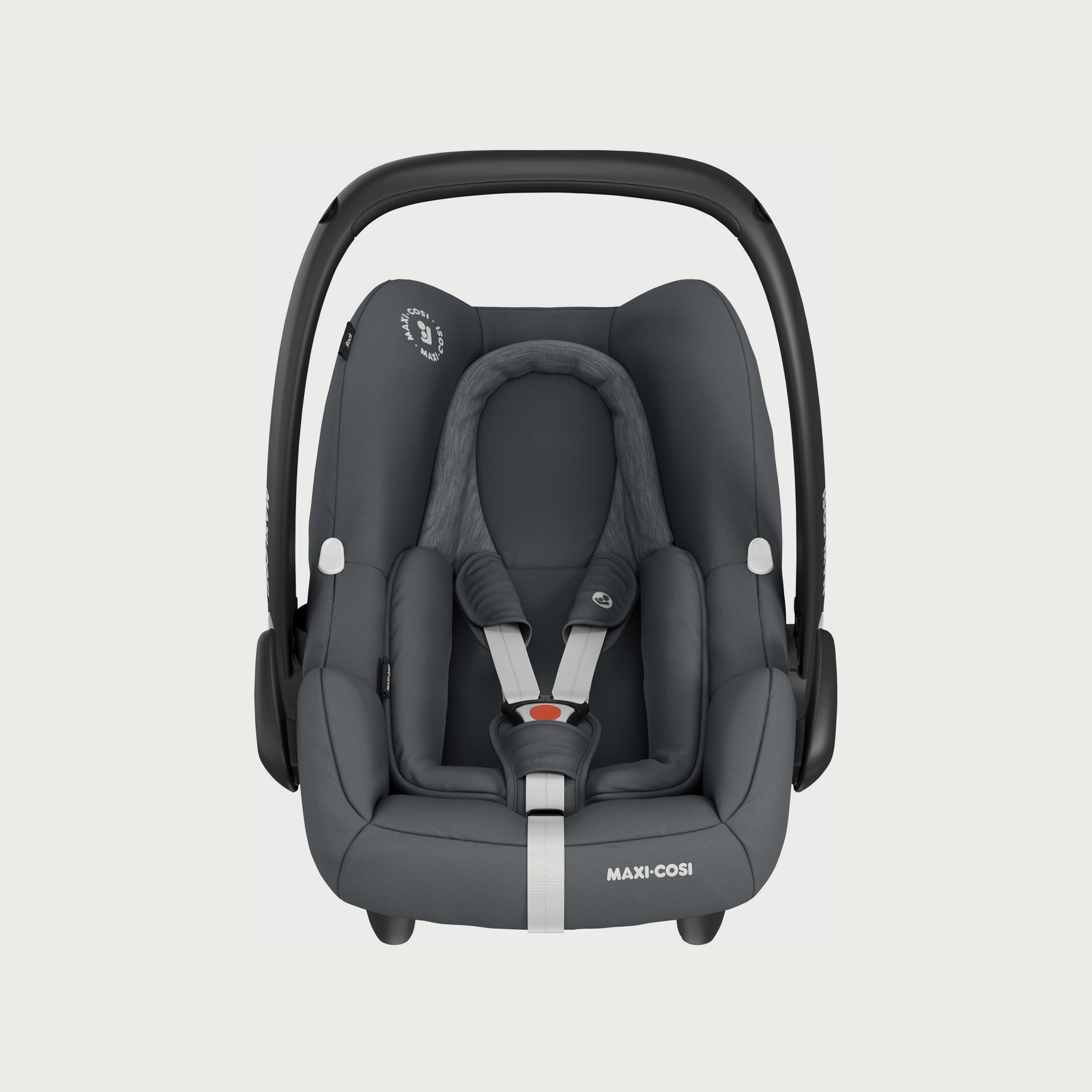 Maxi cosi forward facing car hot sale seat isofix