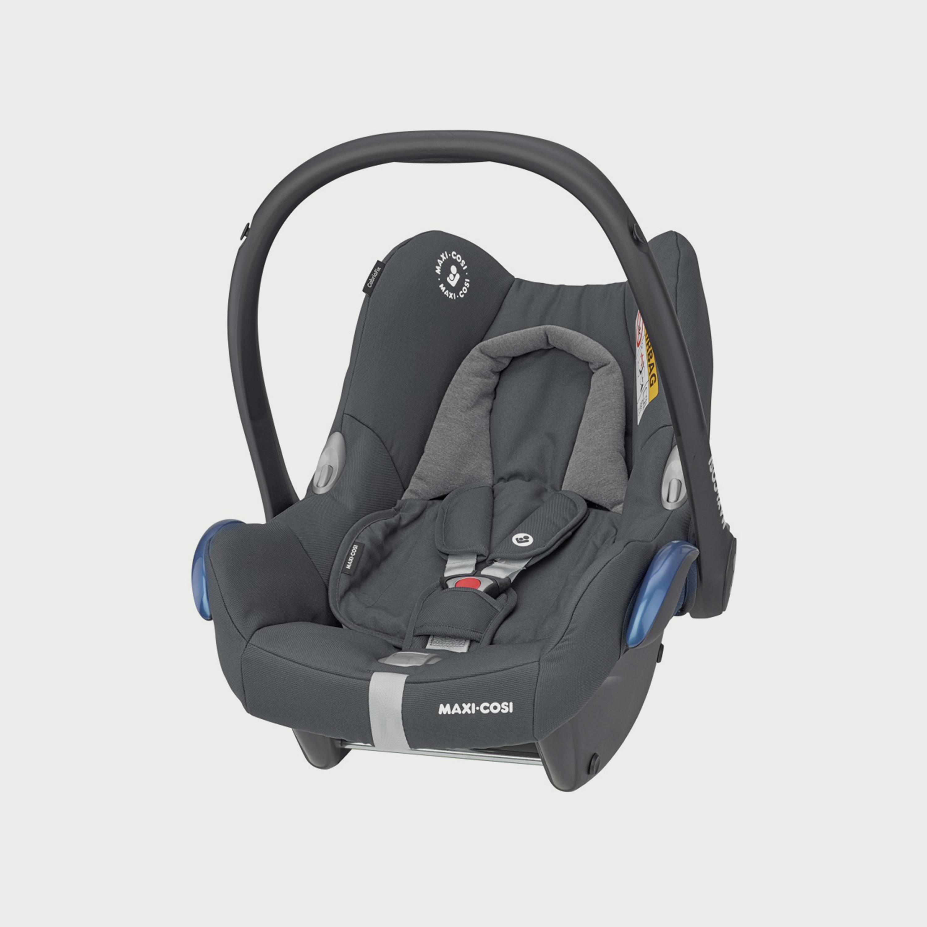 Maxi cosi cabriofix cheap weight limit