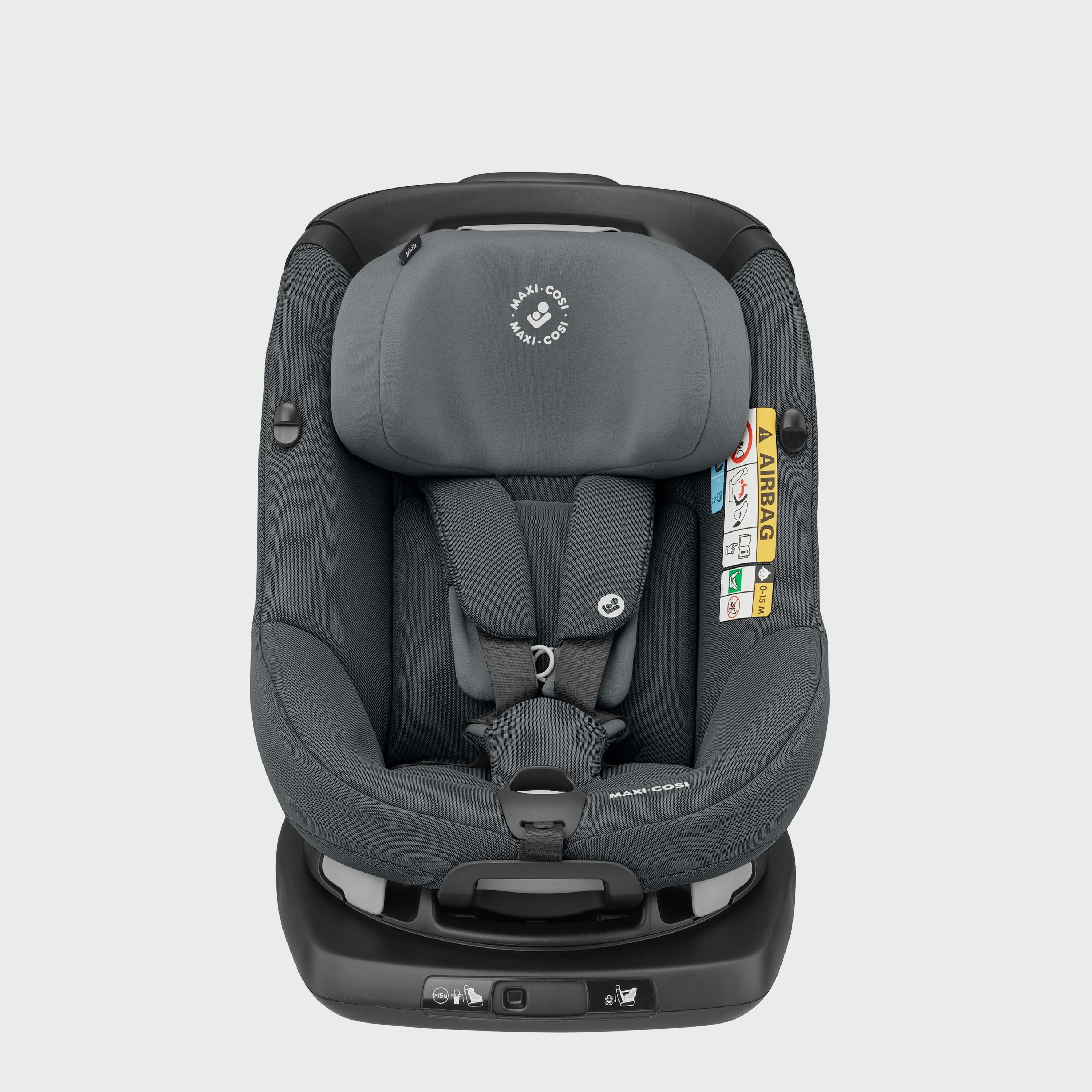 Axis fix 2025 maxi cosi