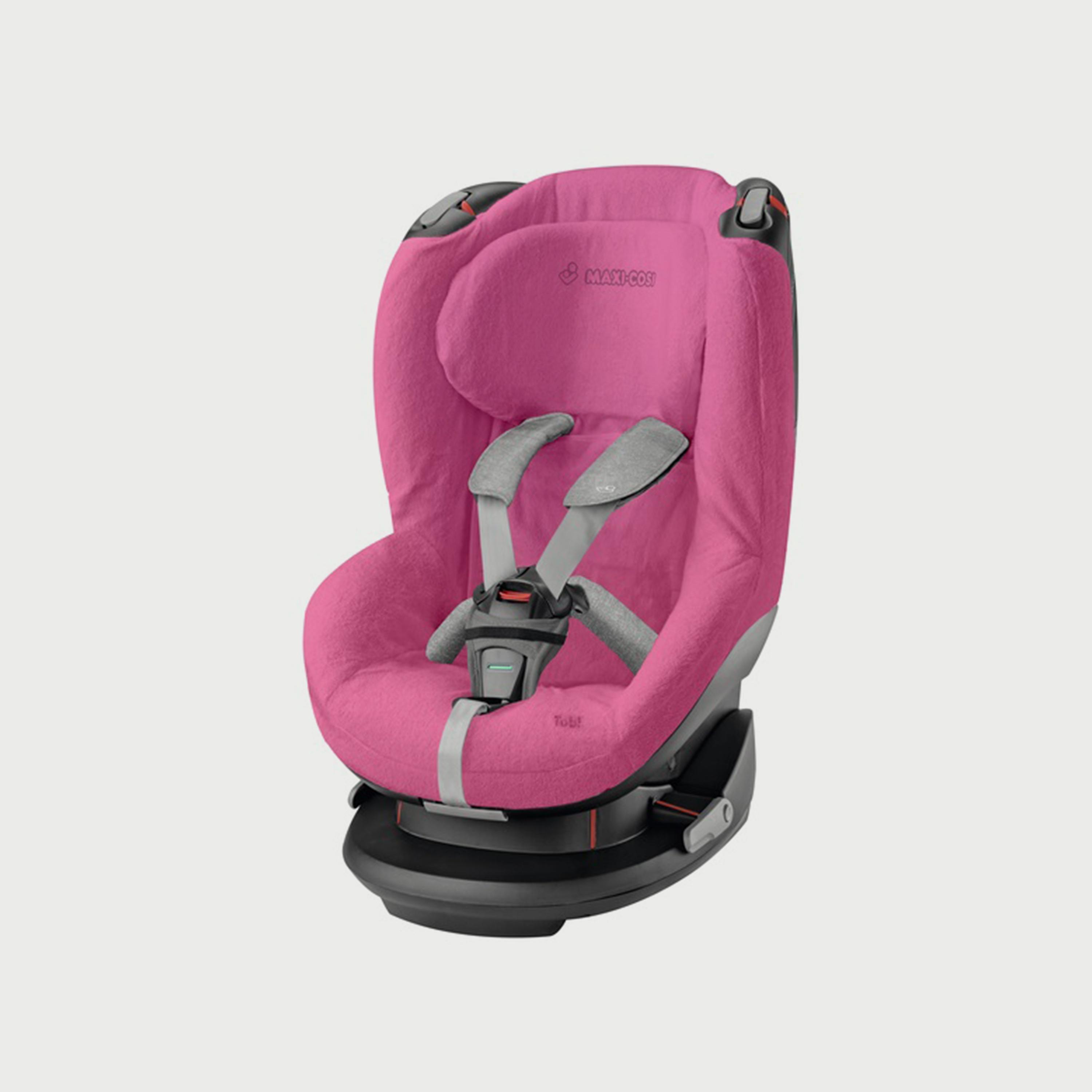 Buy Maxi Cosi Tobi Summer Cover Pink 9 Months to 4 Years Online Babyshop UAE