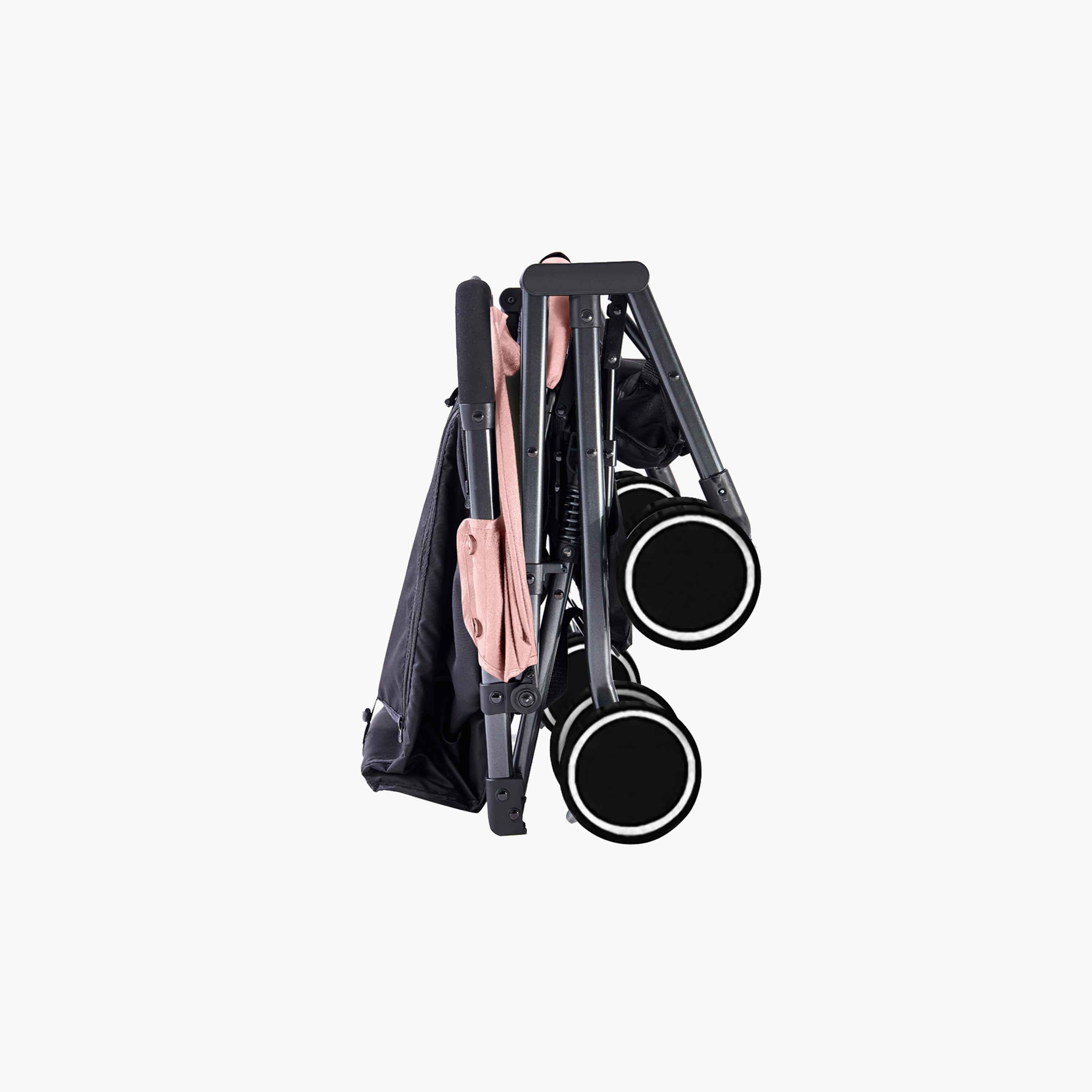 Teknum Yoga Lite Stroller-baby-gear-strollersandprams-strollers-image-2