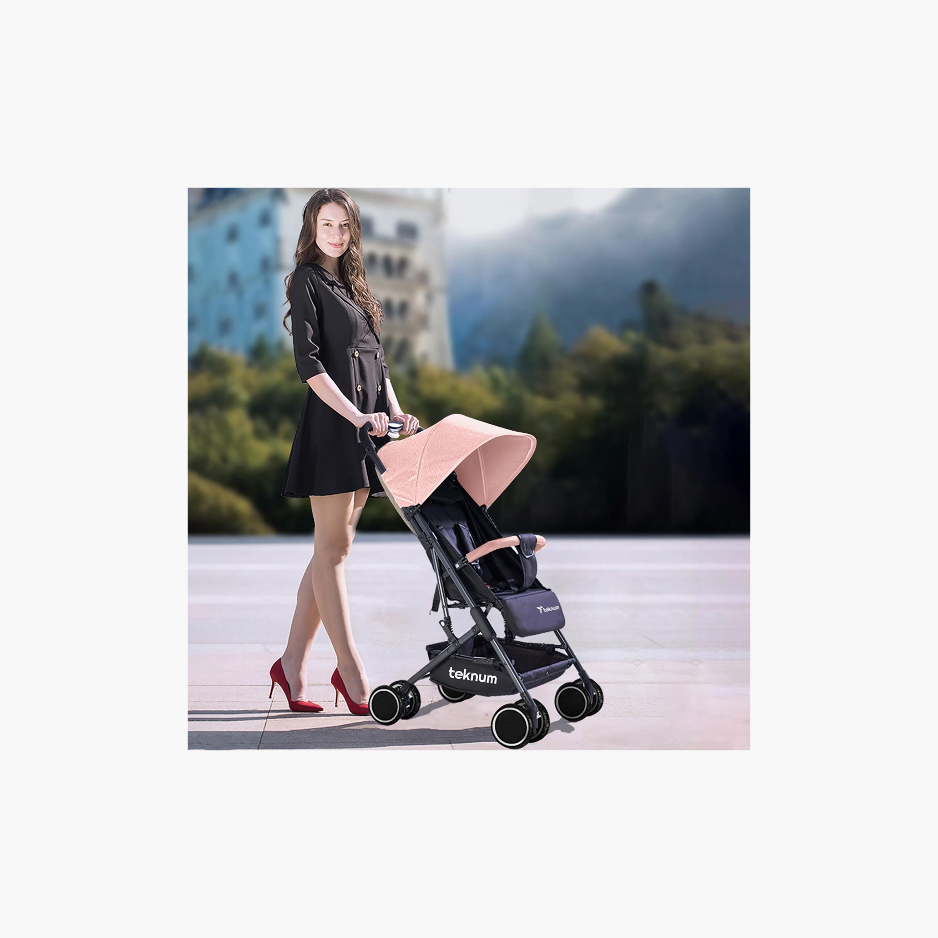 Teknum Yoga Lite Stroller-baby-gear-strollersandprams-strollers-image-5