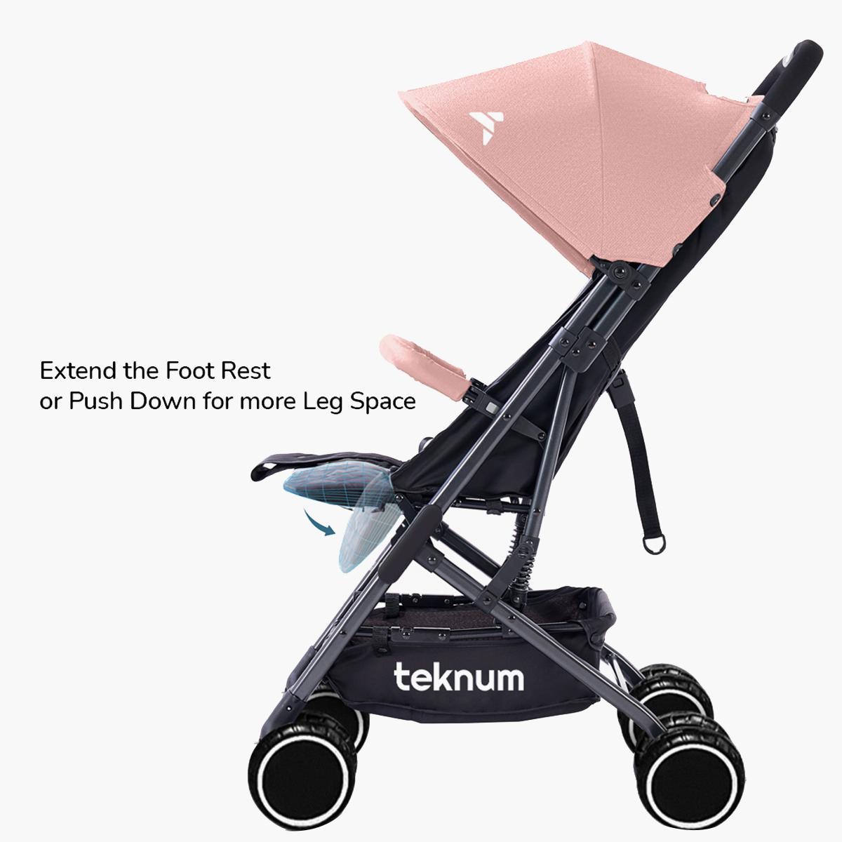 Teknum Yoga Lite Stroller-baby-gear-strollersandprams-strollers-image-6