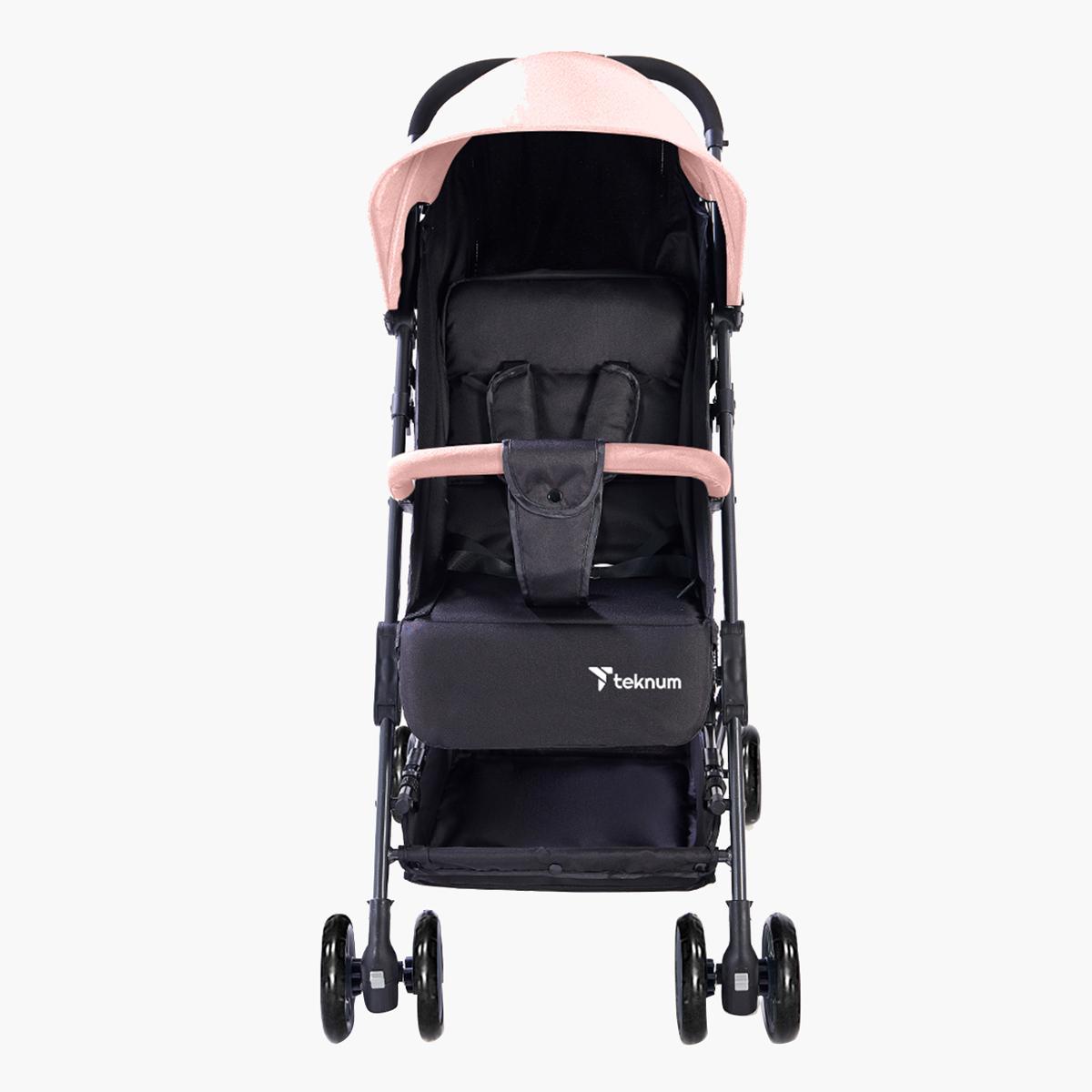 Teknum Yoga Lite Stroller-baby-gear-strollersandprams-strollers-image-7