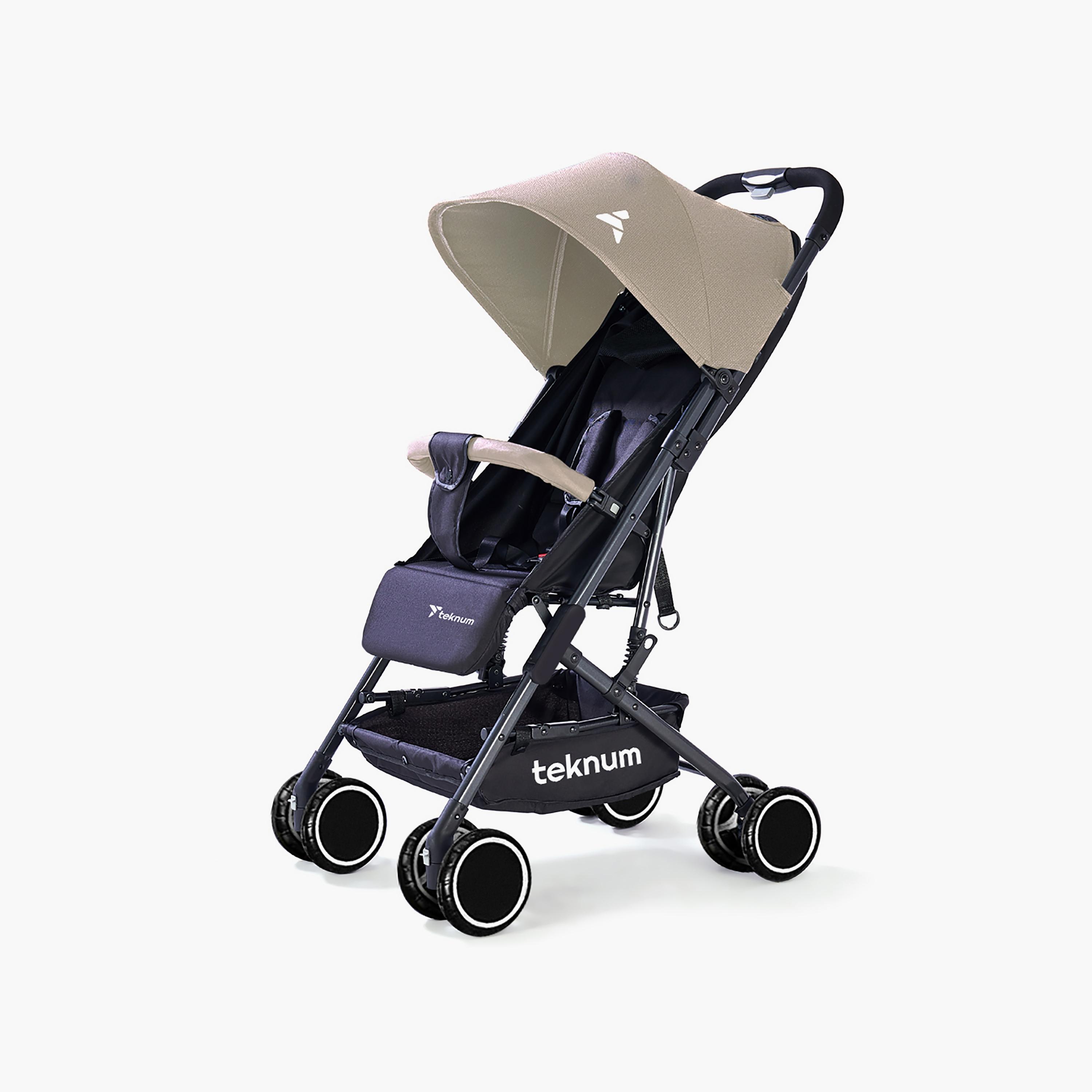 عربة أطفال يوجا لايت من تيكنوم-baby-gear-strollersandprams-strollers-image-1