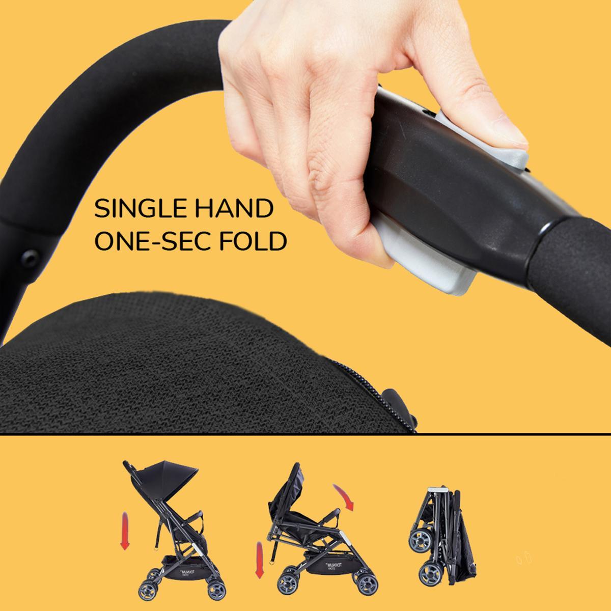Teknum Yoga Lite Stroller-baby-gear-strollersandprams-strollers-image-11