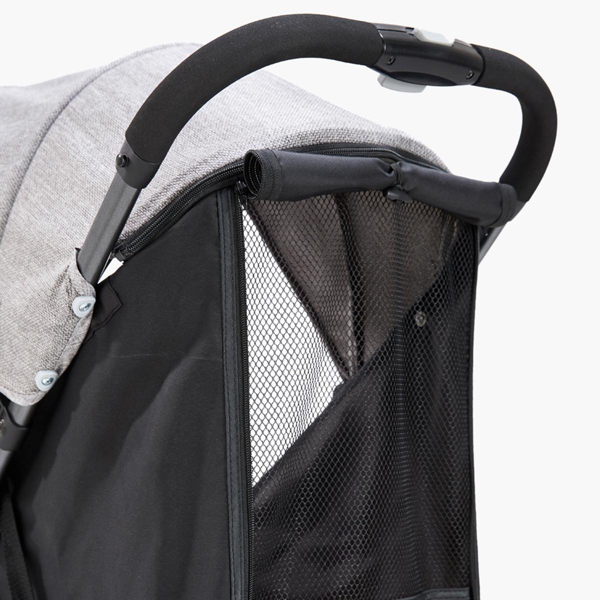 Teknum Yoga Lite Foldable Stroller-baby-gear-strollersandprams-strollers-image-13