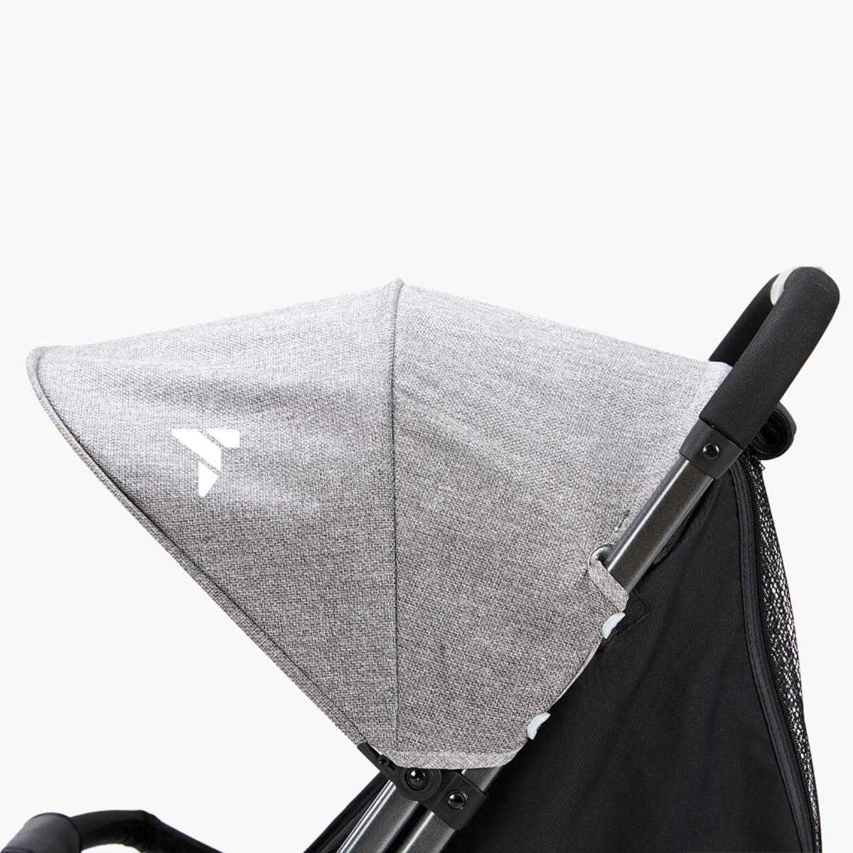 Teknum Yoga Lite Foldable Stroller-baby-gear-strollersandprams-strollers-image-14