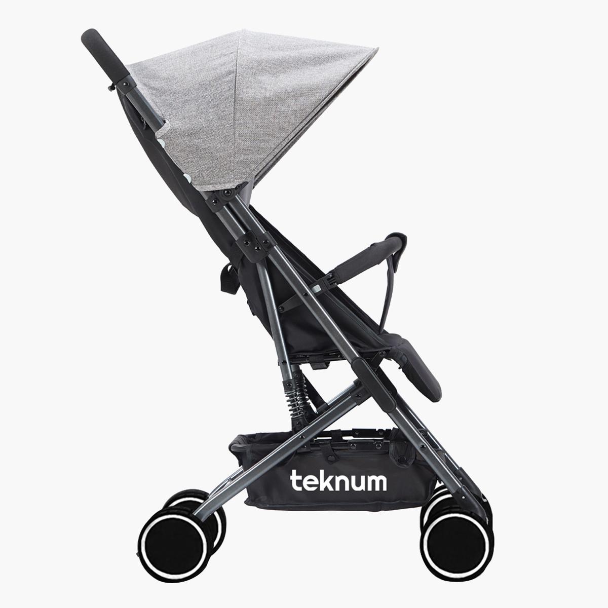 Teknum Yoga Lite Foldable Stroller-baby-gear-strollersandprams-strollers-image-8