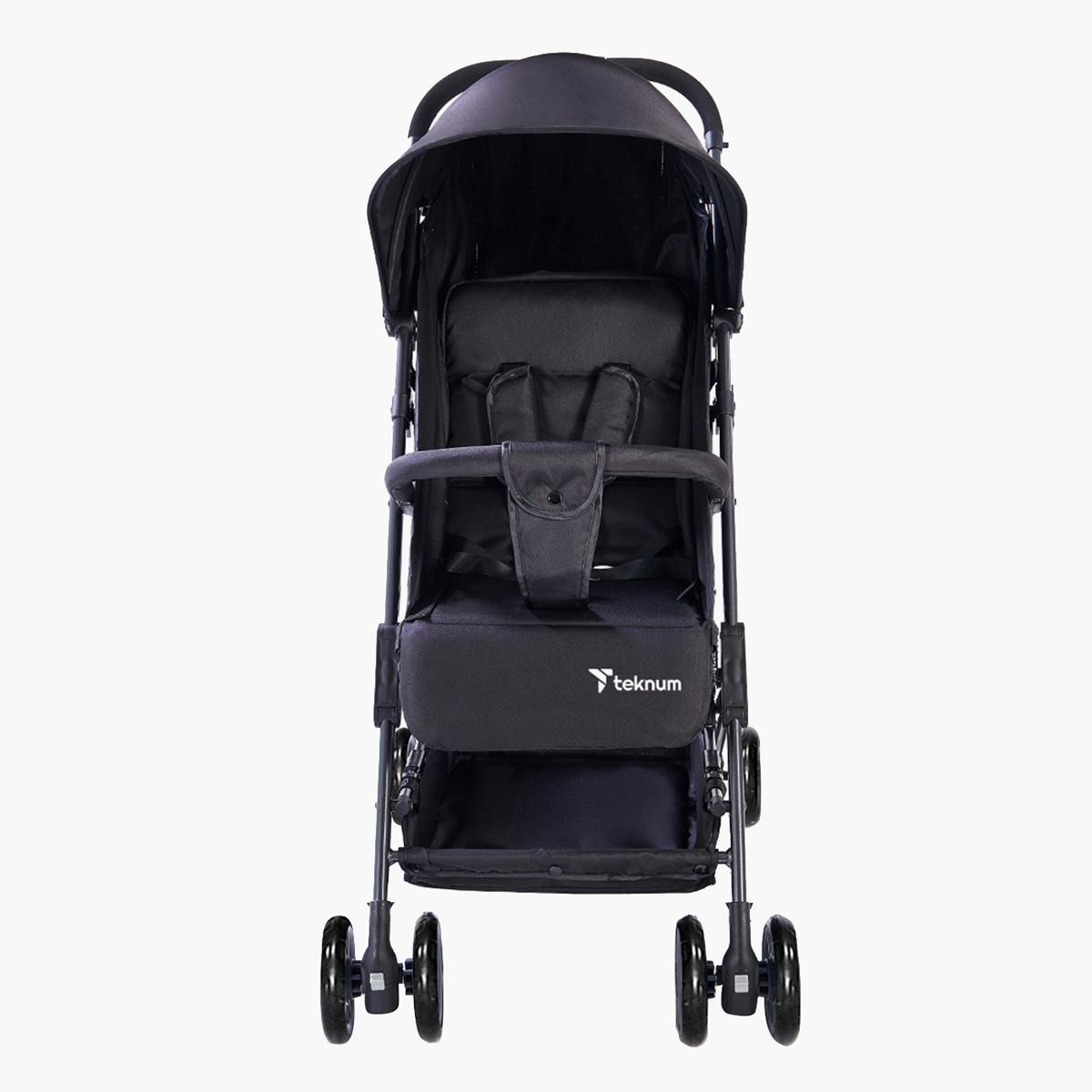 Teknum Yoga Lite Foldable Stroller-baby-gear-strollersandprams-strollers-image-10