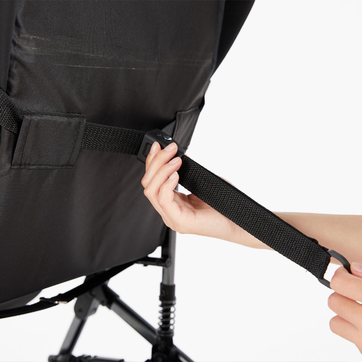 Teknum Yoga Lite Foldable Stroller-baby-gear-strollersandprams-strollers-image-11