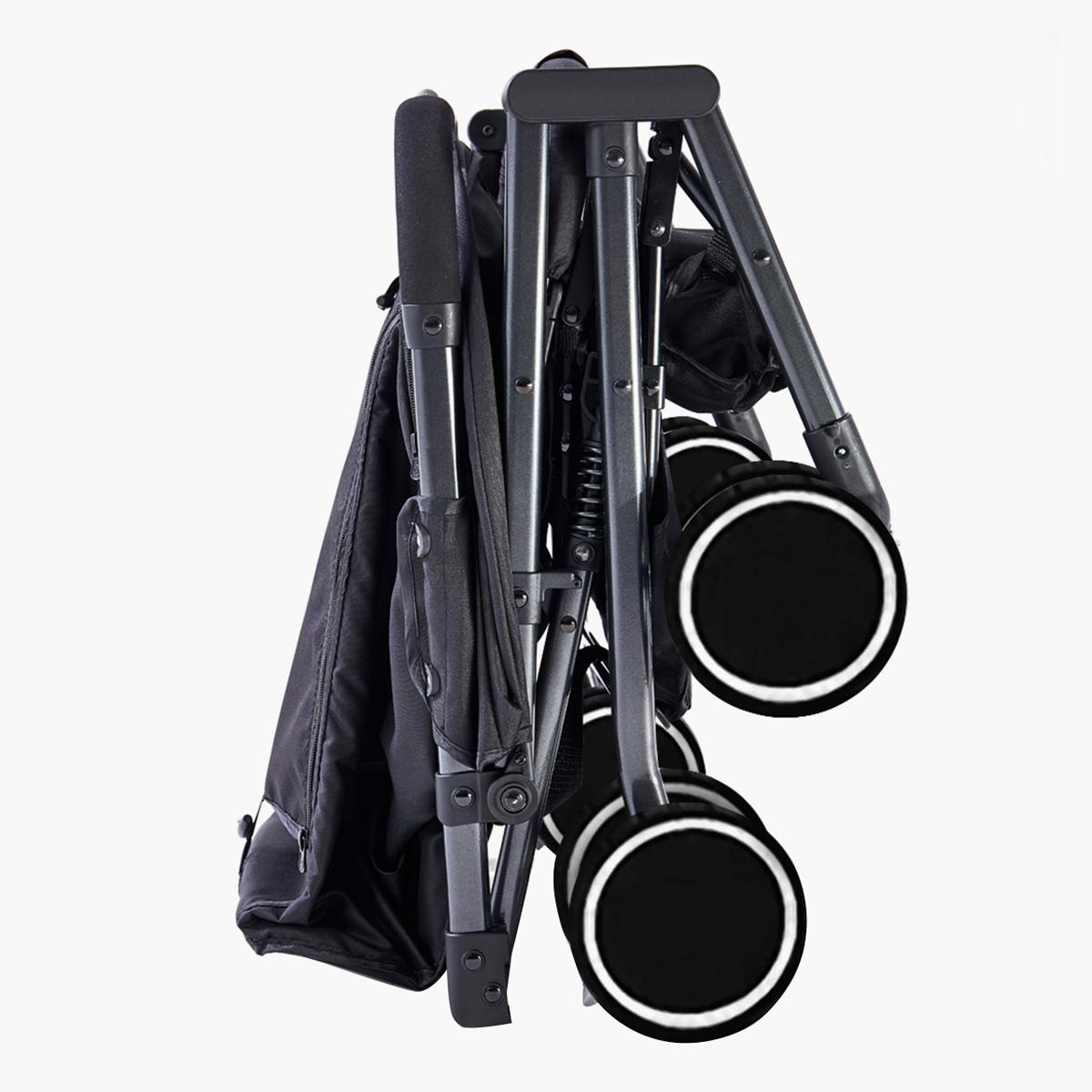 Teknum Yoga Lite Foldable Stroller-baby-gear-strollersandprams-strollers-image-15