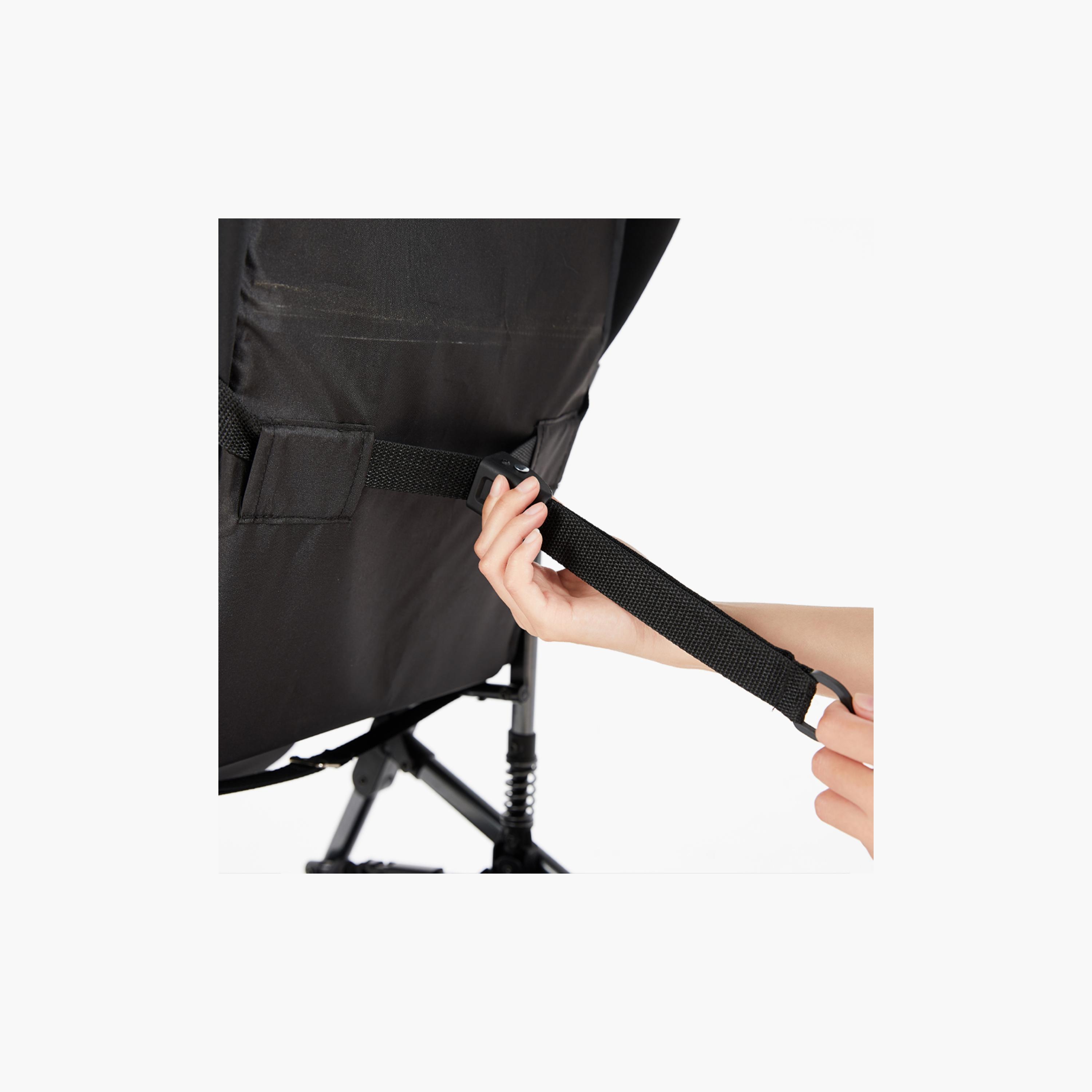 Teknum Yoga Lite Foldable Stroller-baby-gear-strollersandprams-strollers-image-4