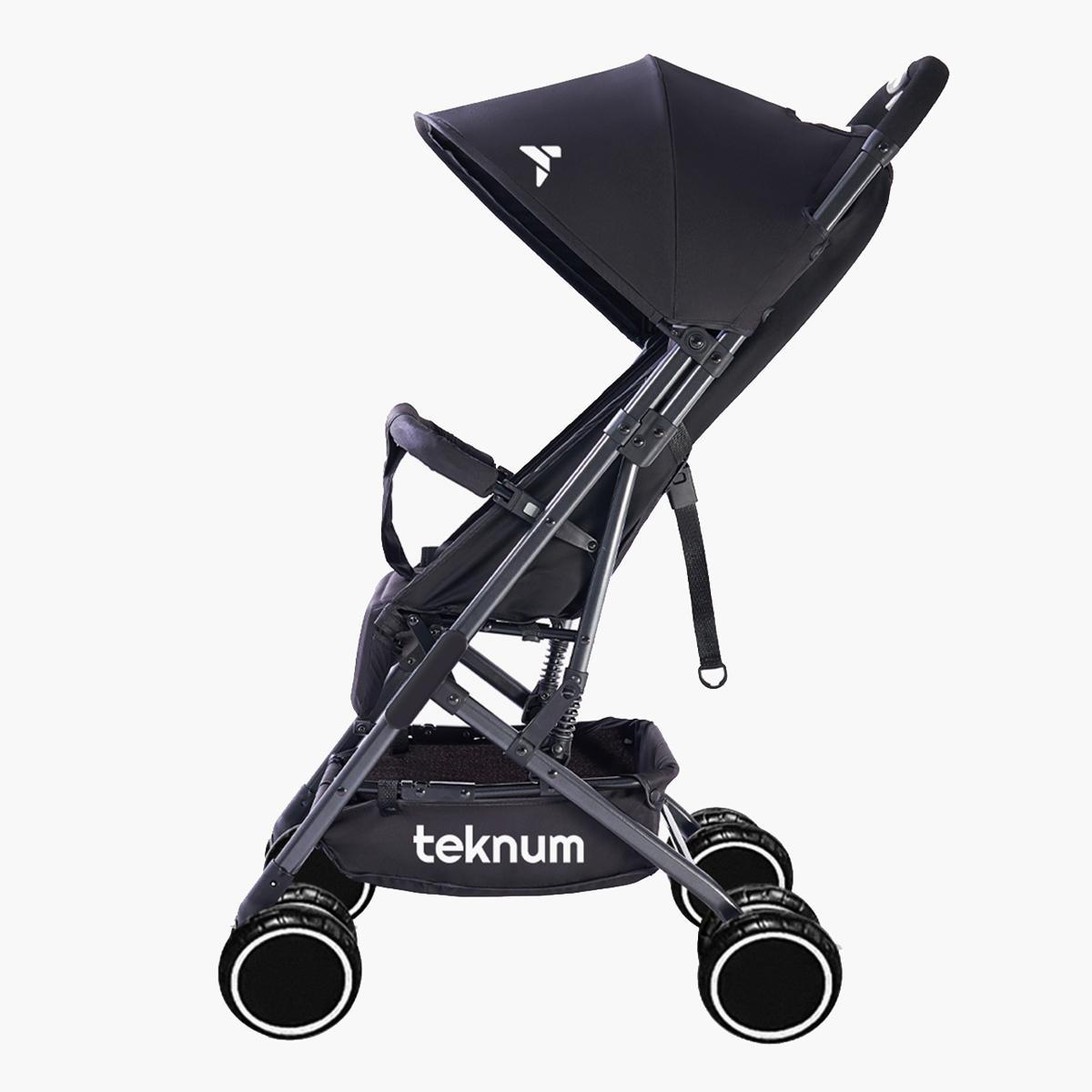 Teknum Yoga Lite Foldable Stroller-baby-gear-strollersandprams-strollers-image-9