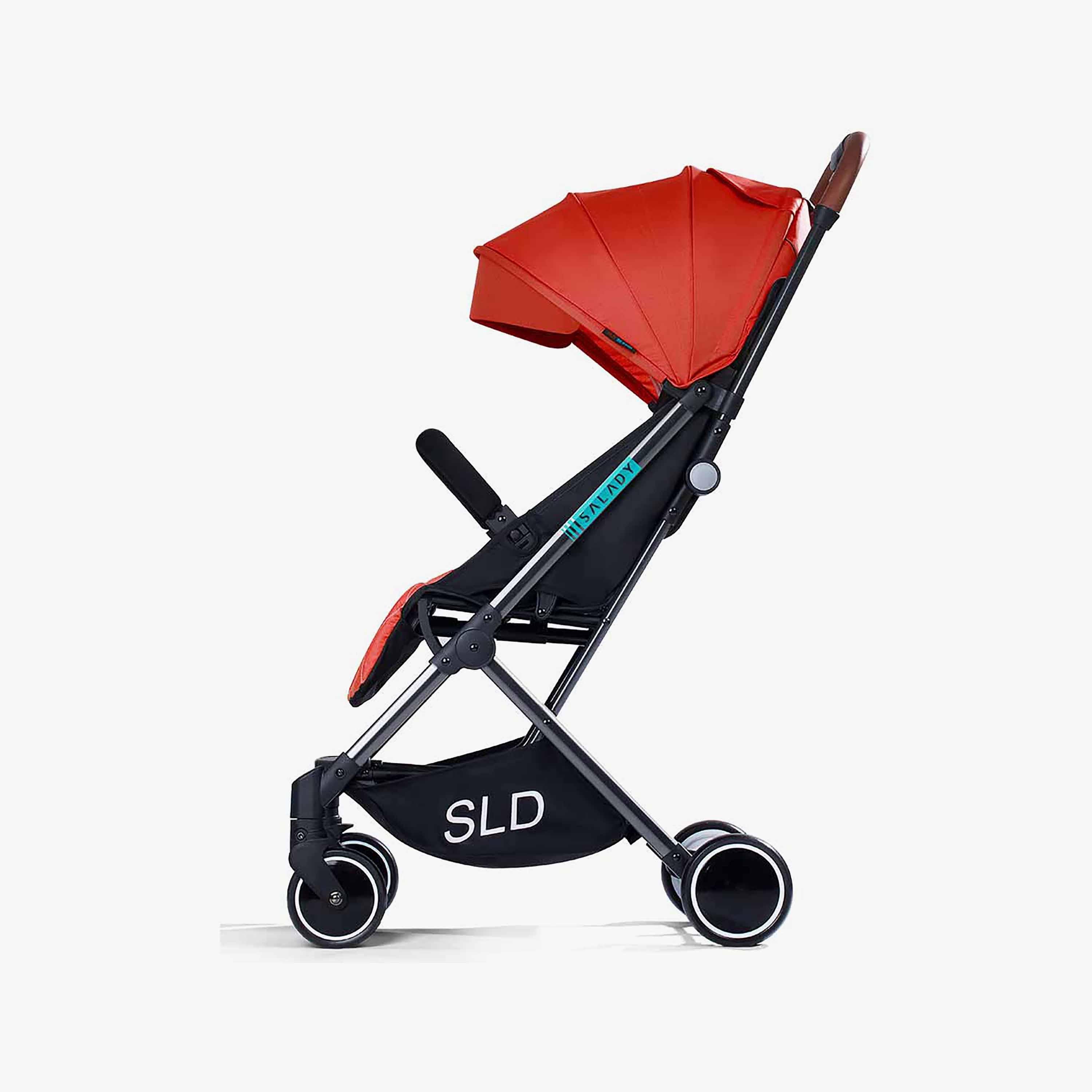 Teknum Travel Lite Stroller-baby-gear-strollersandprams-strollers-image-3