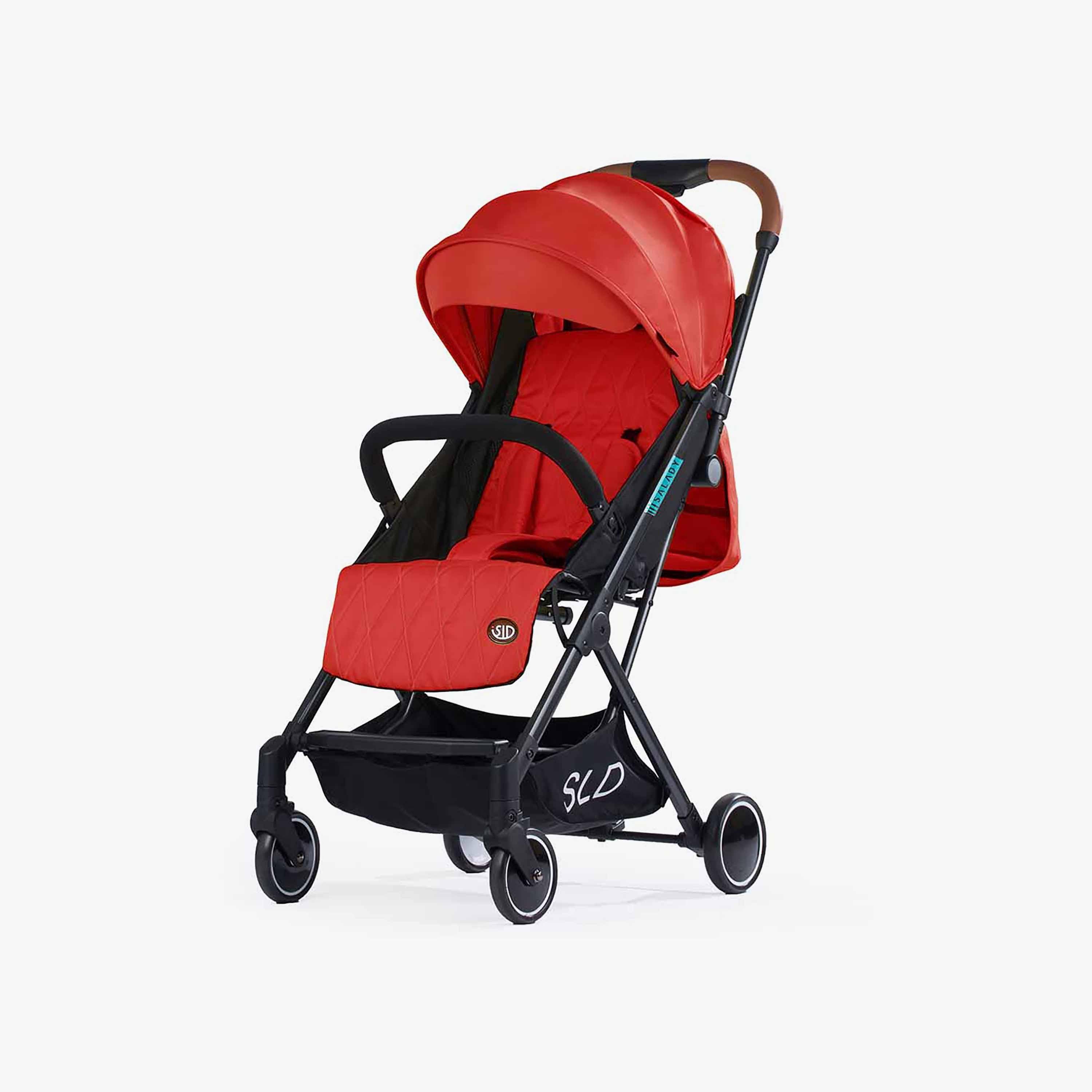 Teknum Travel Lite Stroller-baby-gear-strollersandprams-strollers-image-4