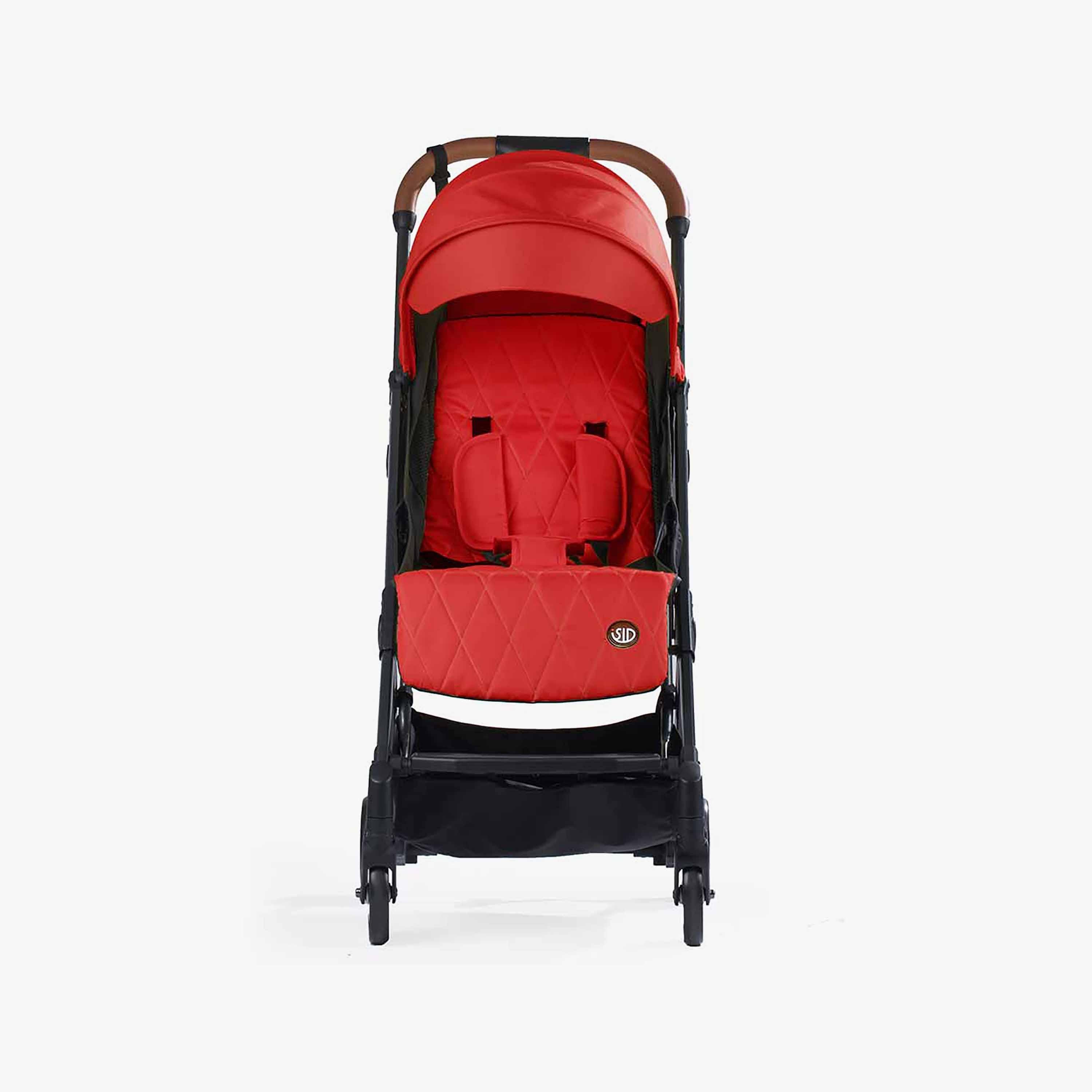 Teknum Travel Lite Stroller-baby-gear-strollersandprams-strollers-image-5