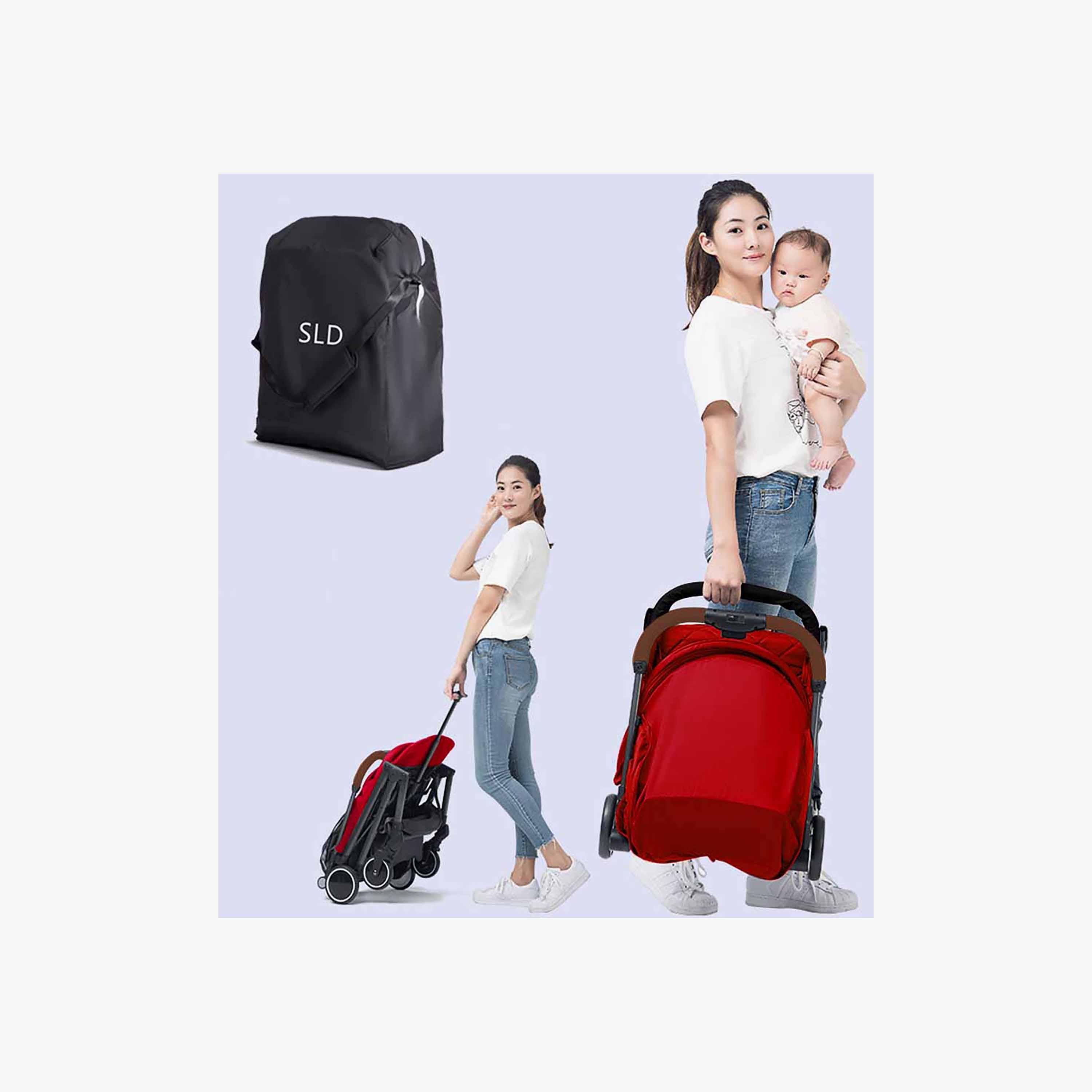 Teknum Travel Lite Stroller-baby-gear-strollersandprams-strollers-image-6
