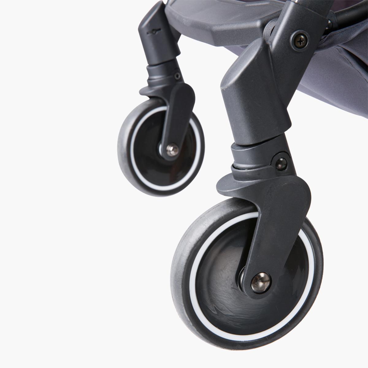 Teknum SLD Picasso Travel Lite Stroller with Carry Bag 
-baby-gear-strollersandprams-strollers-image-13